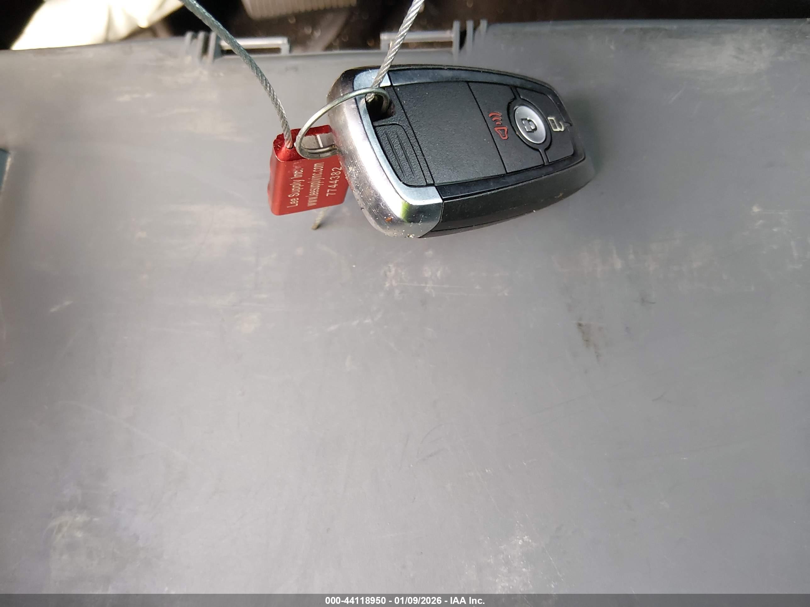 FORD BRONCO image 11
