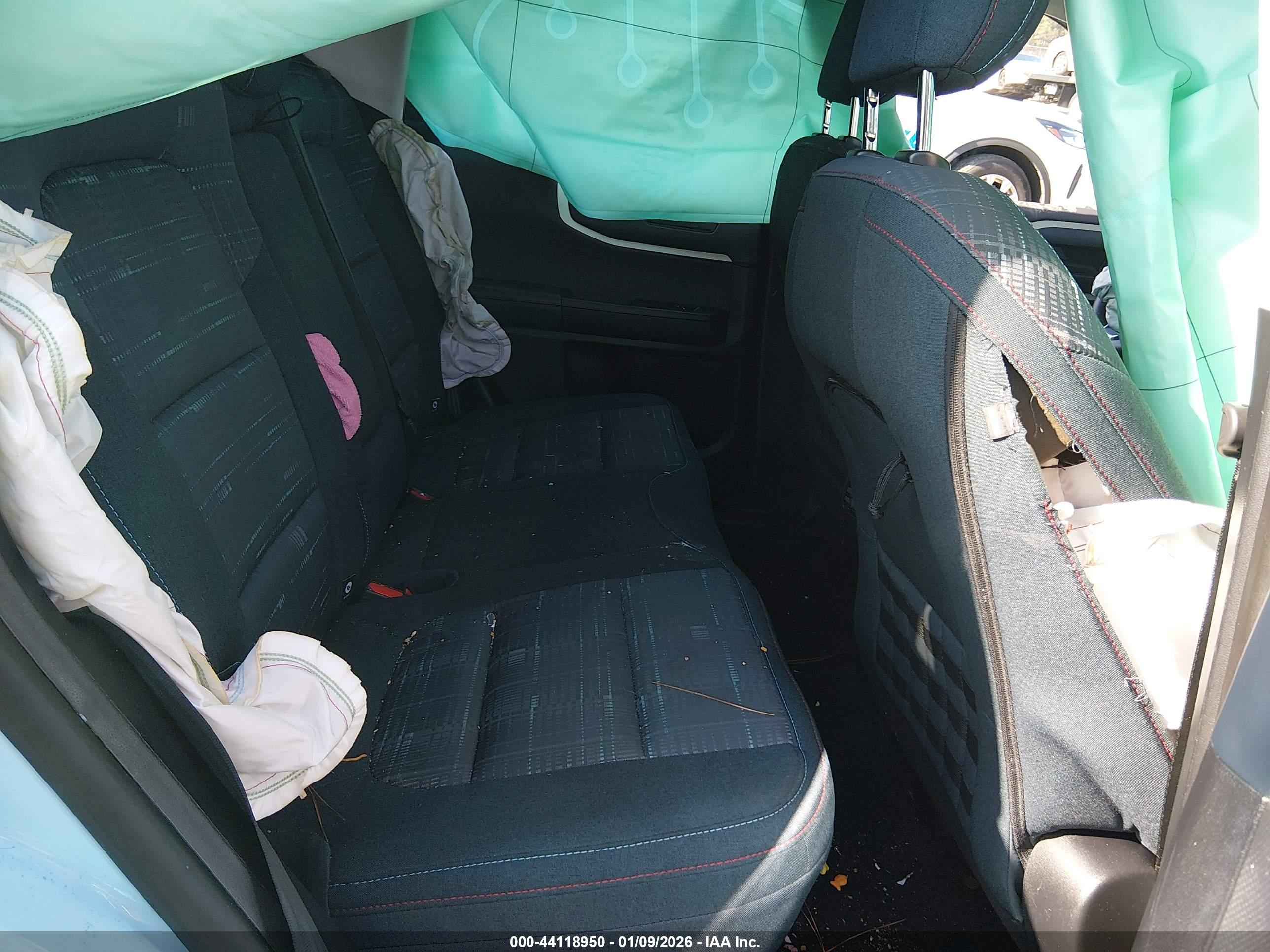 FORD BRONCO image 8