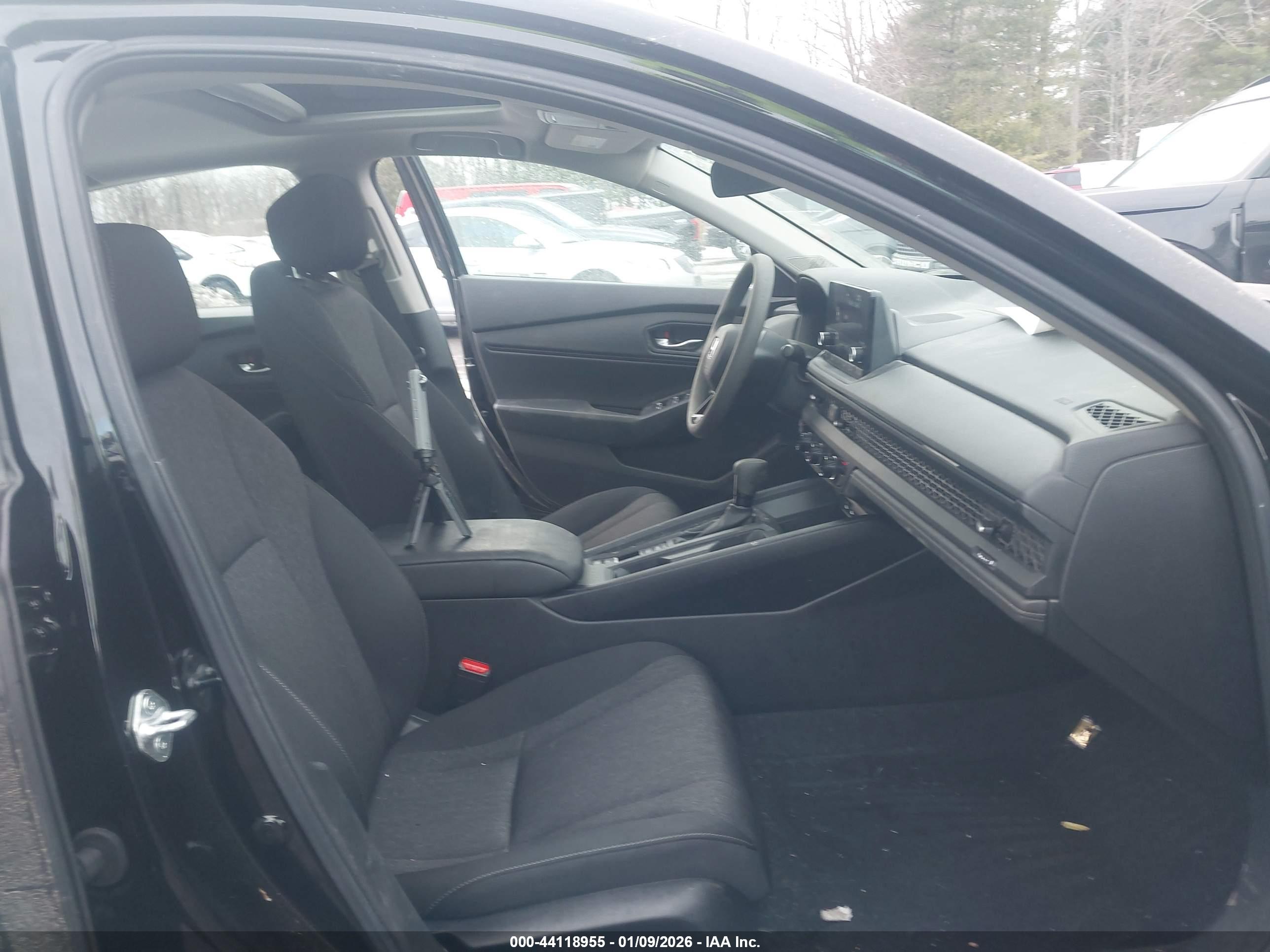HONDA ACCORD image 5