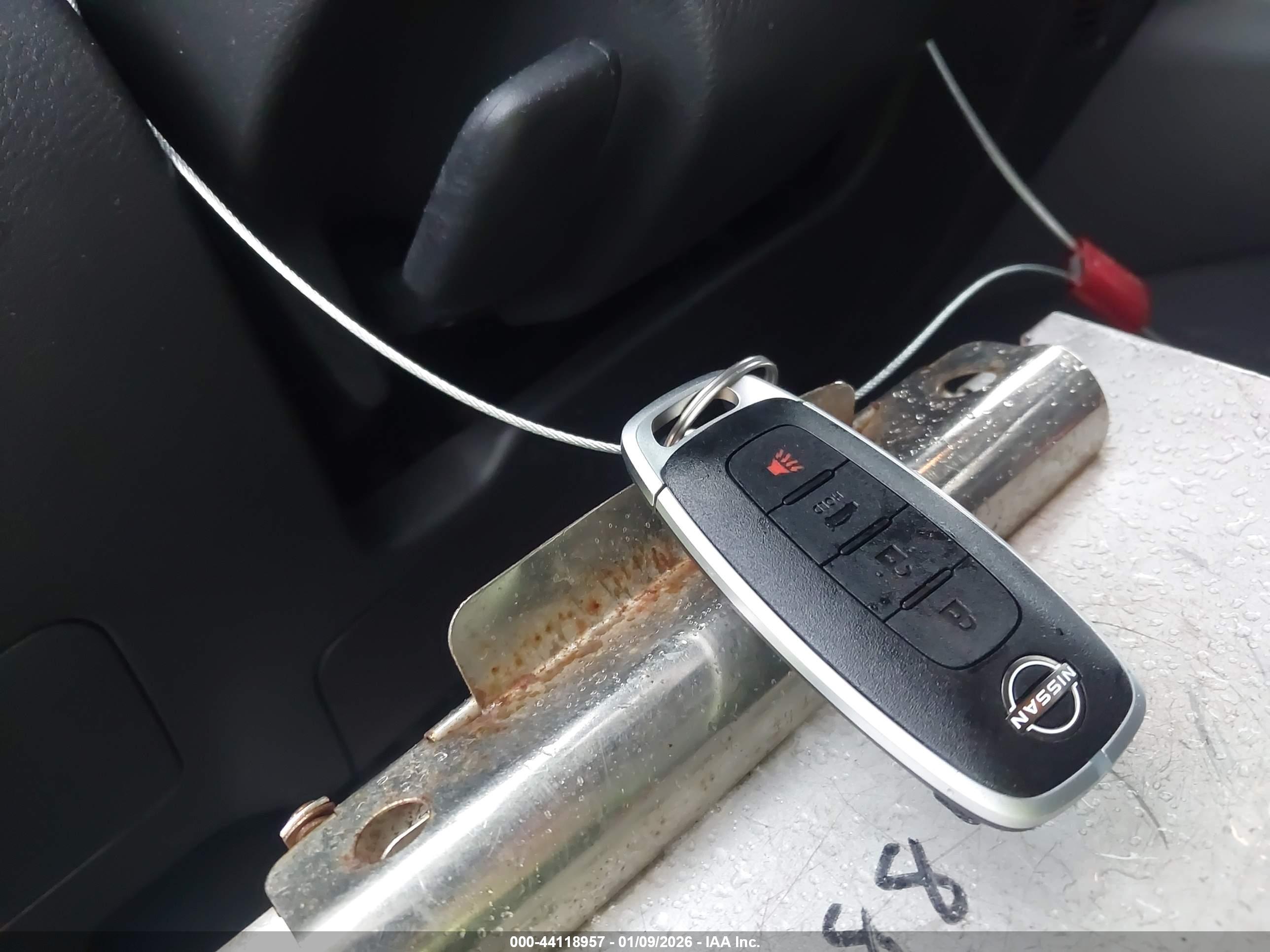 NISSAN SENTRA image 11