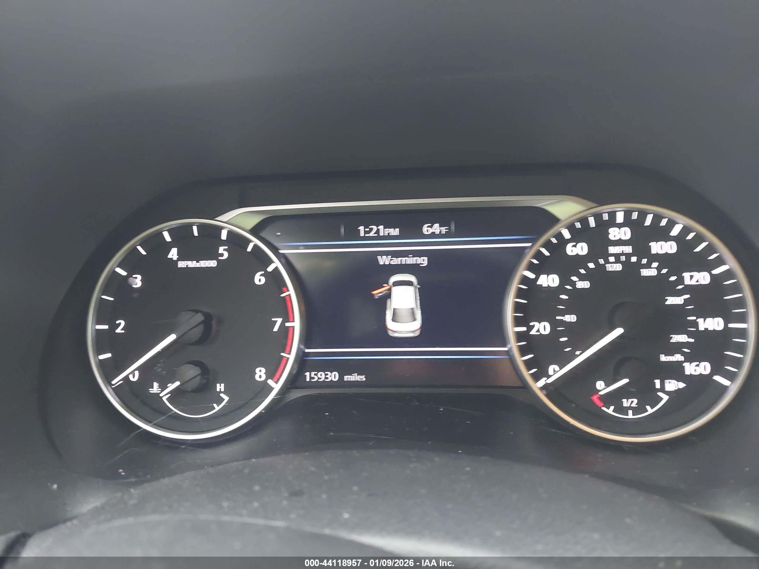 NISSAN SENTRA image 7