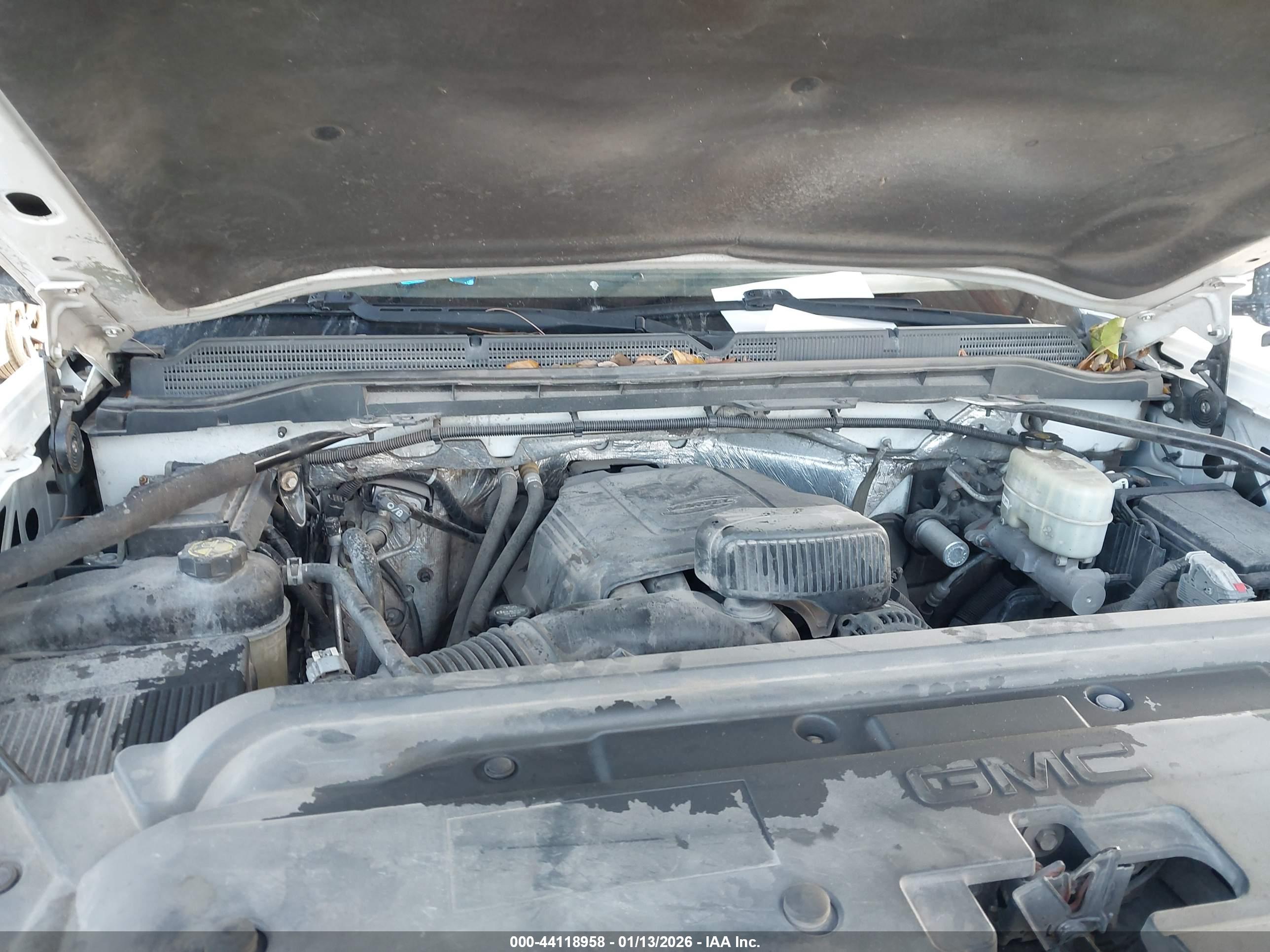 GMC SIERRA image 10