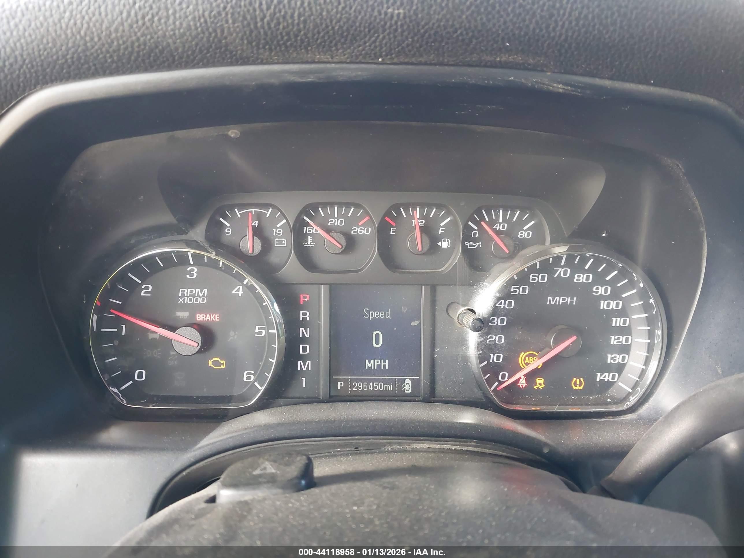GMC SIERRA image 7