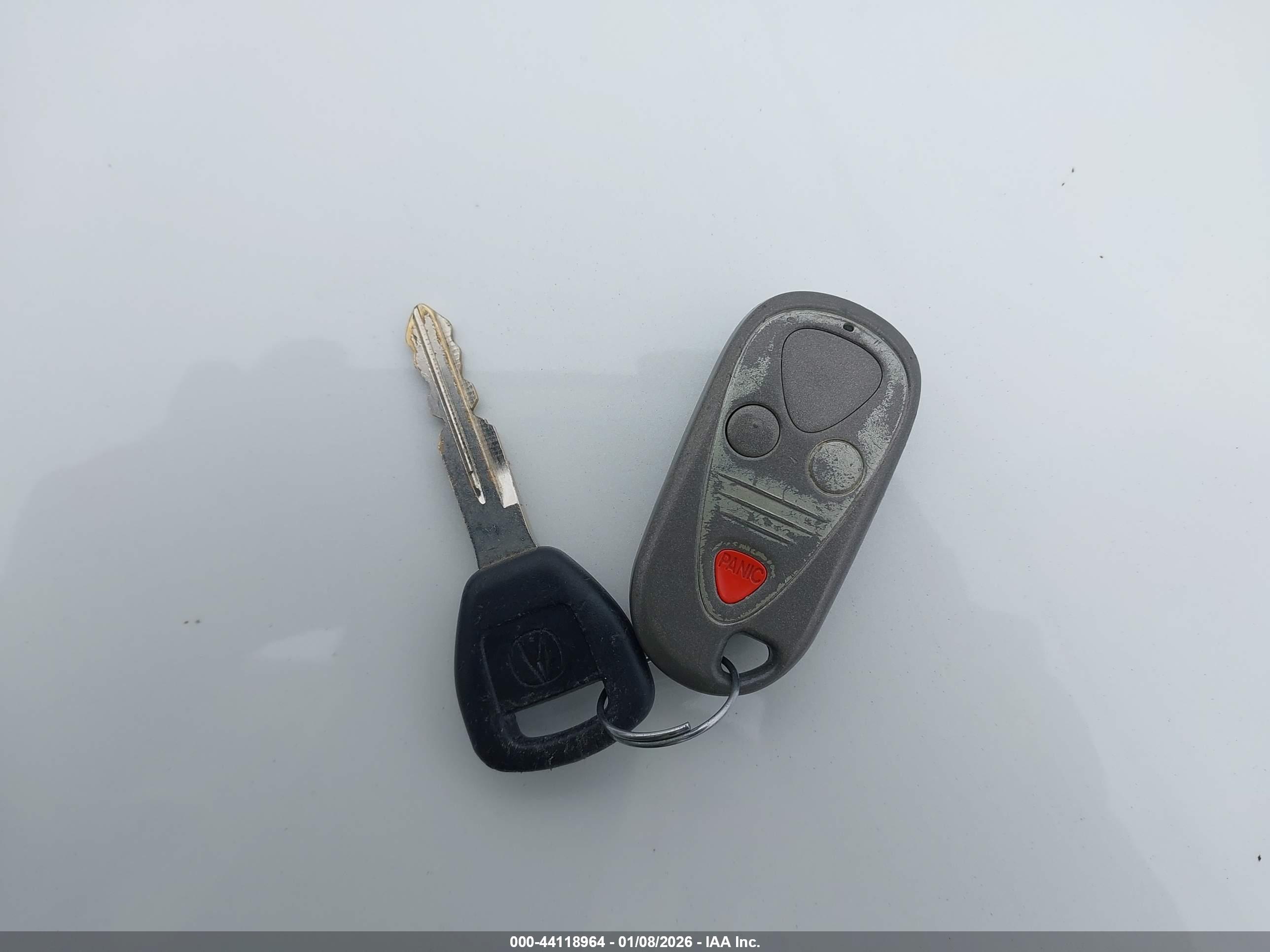 ACURA MDX image 11