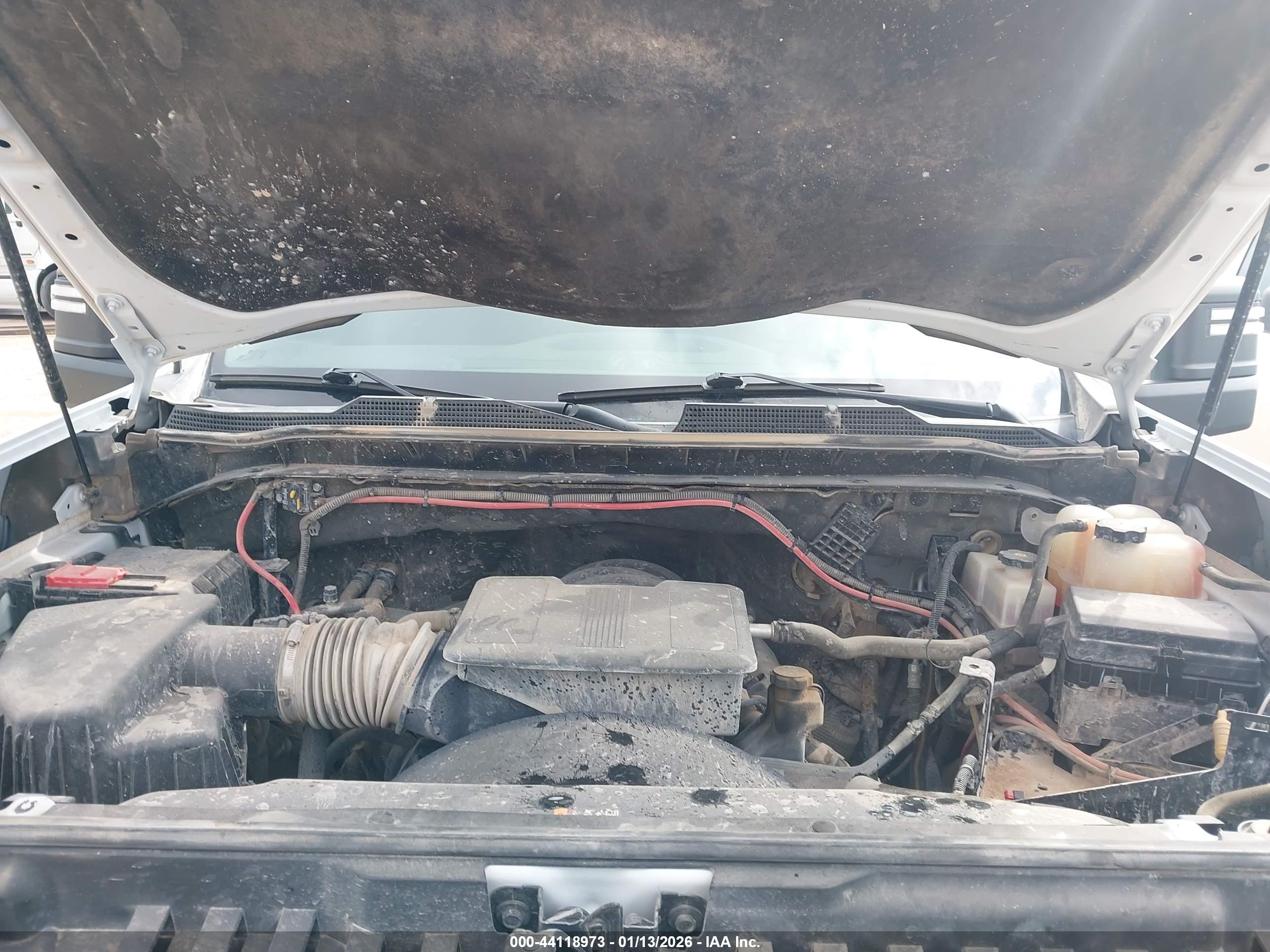 CHEVROLET SILVERADO image 10