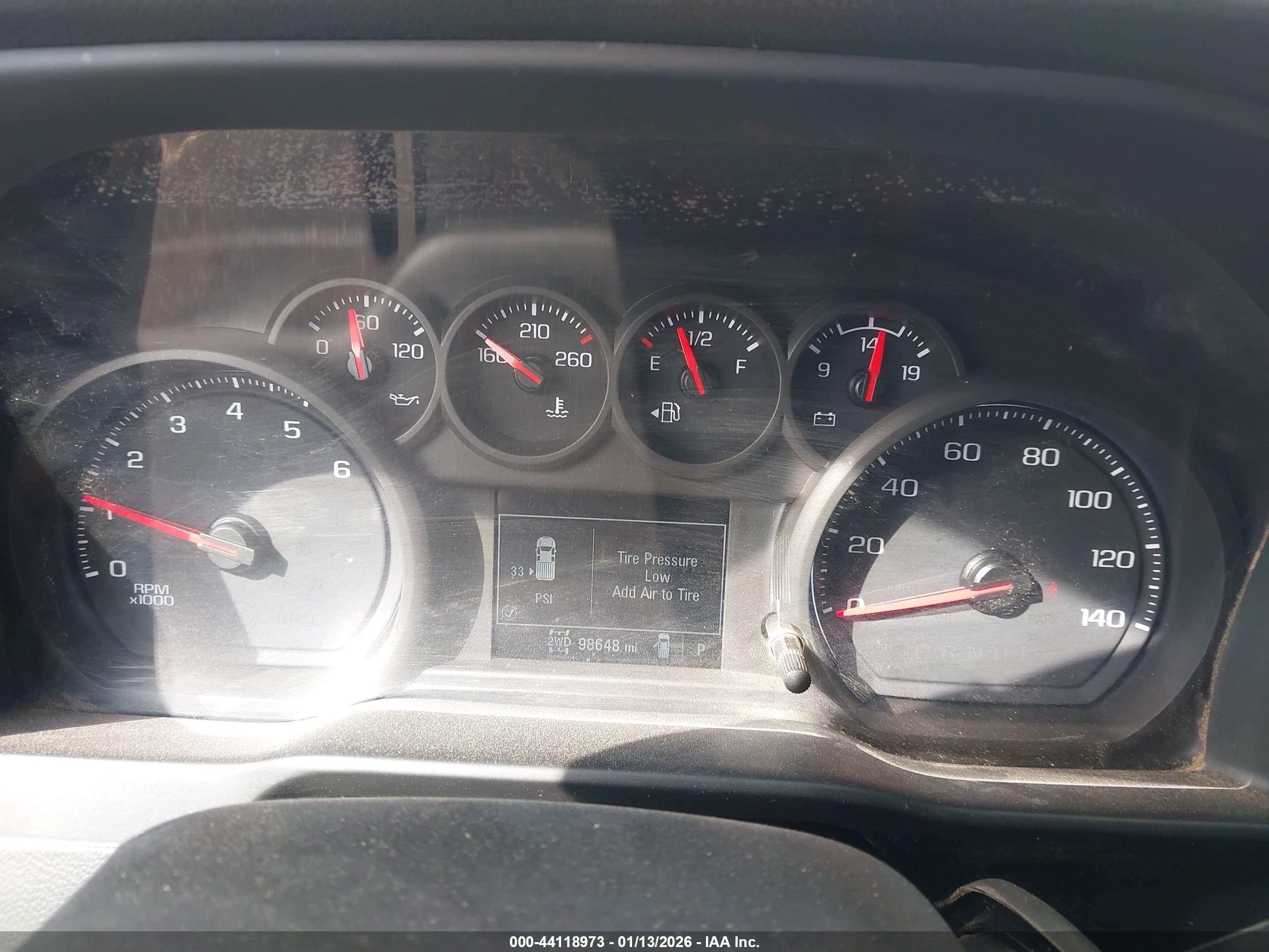 CHEVROLET SILVERADO image 7