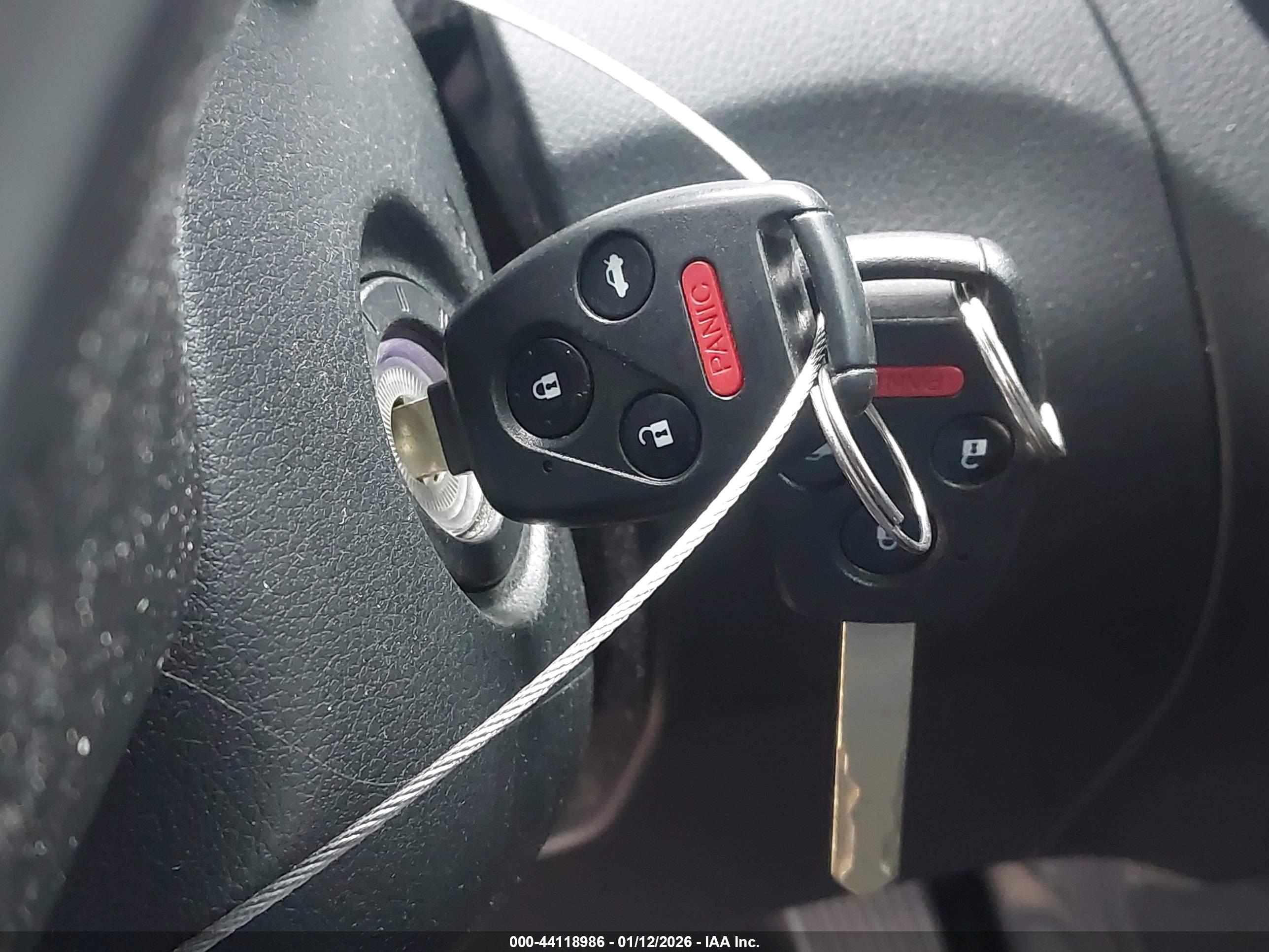 HONDA CIVIC image 11