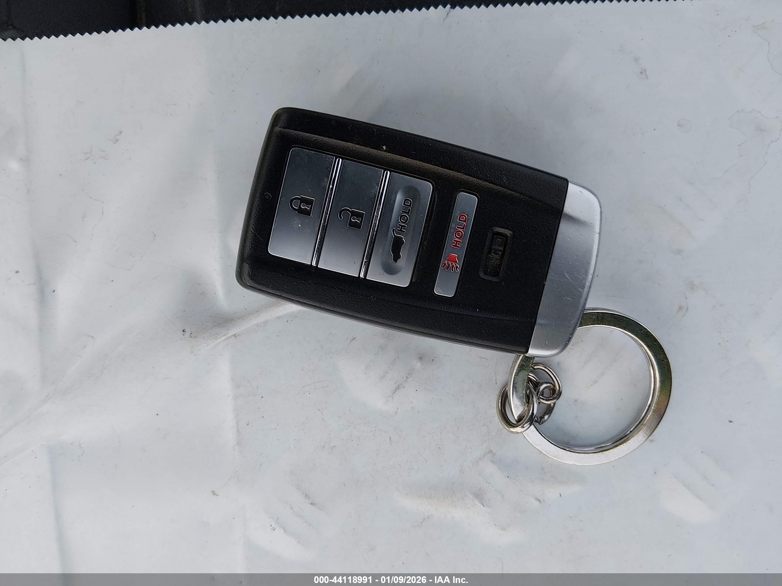 ACURA RDX image 11