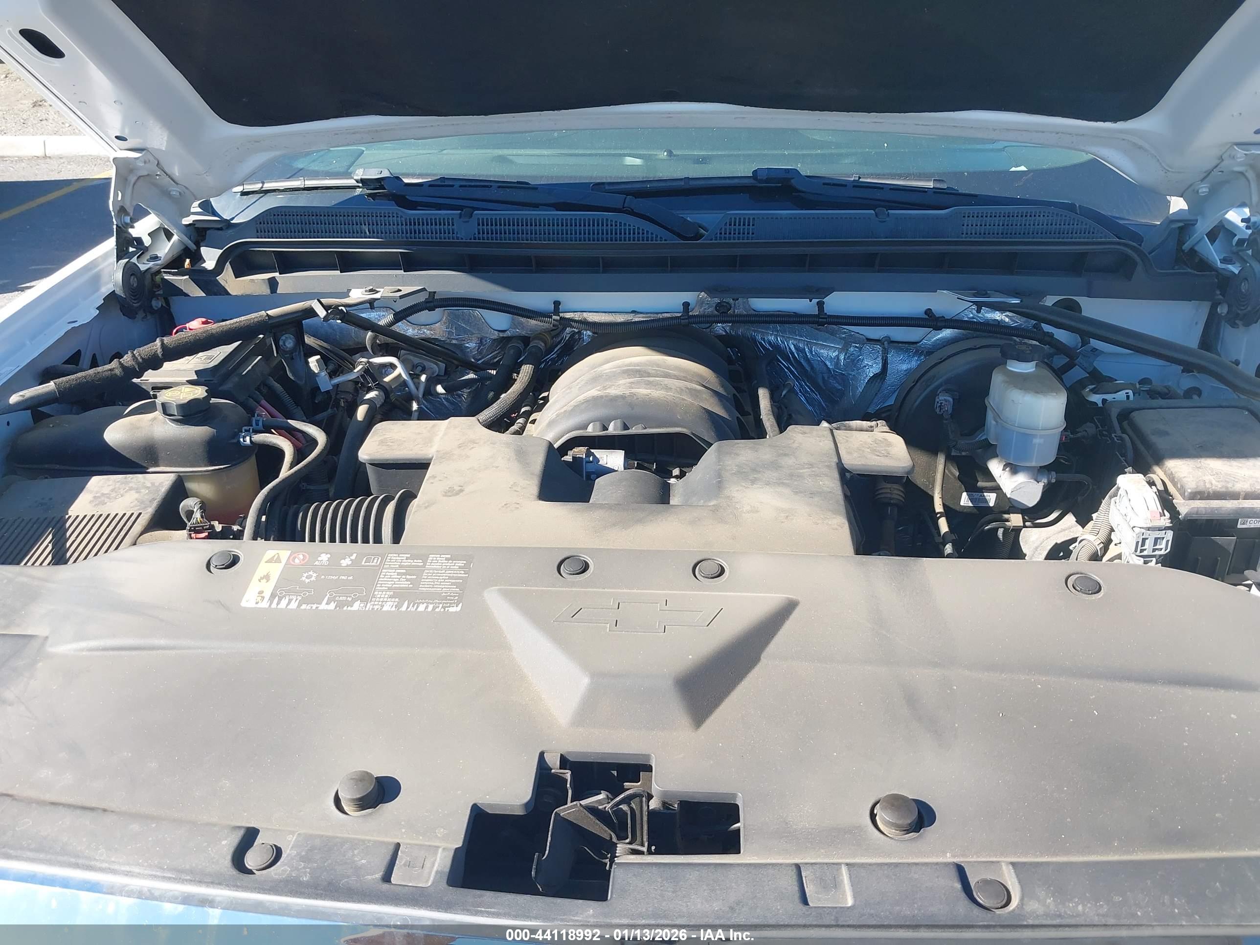 CHEVROLET SILVERADO image 10