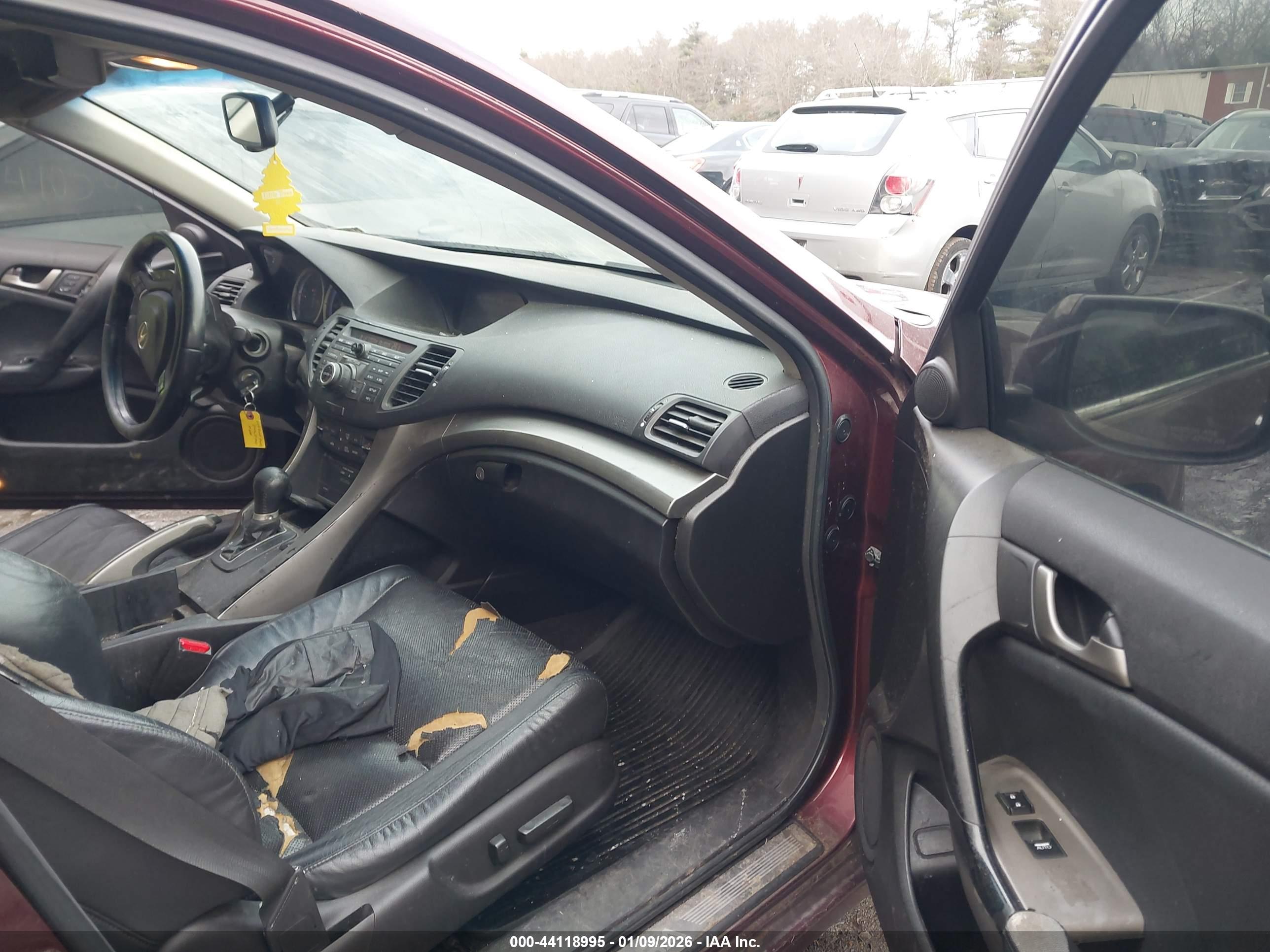 ACURA TSX image 5