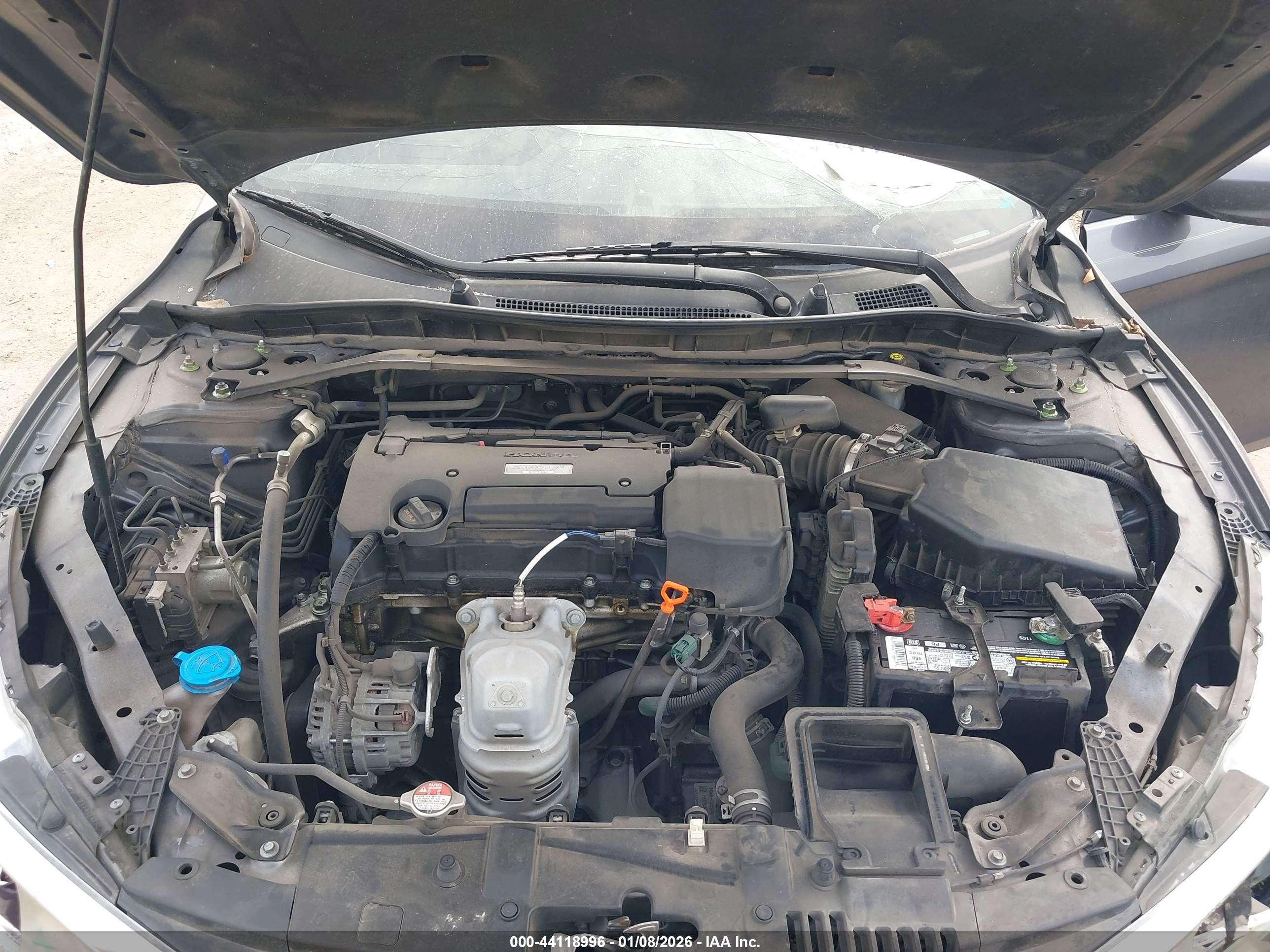 HONDA ACCORD image 10