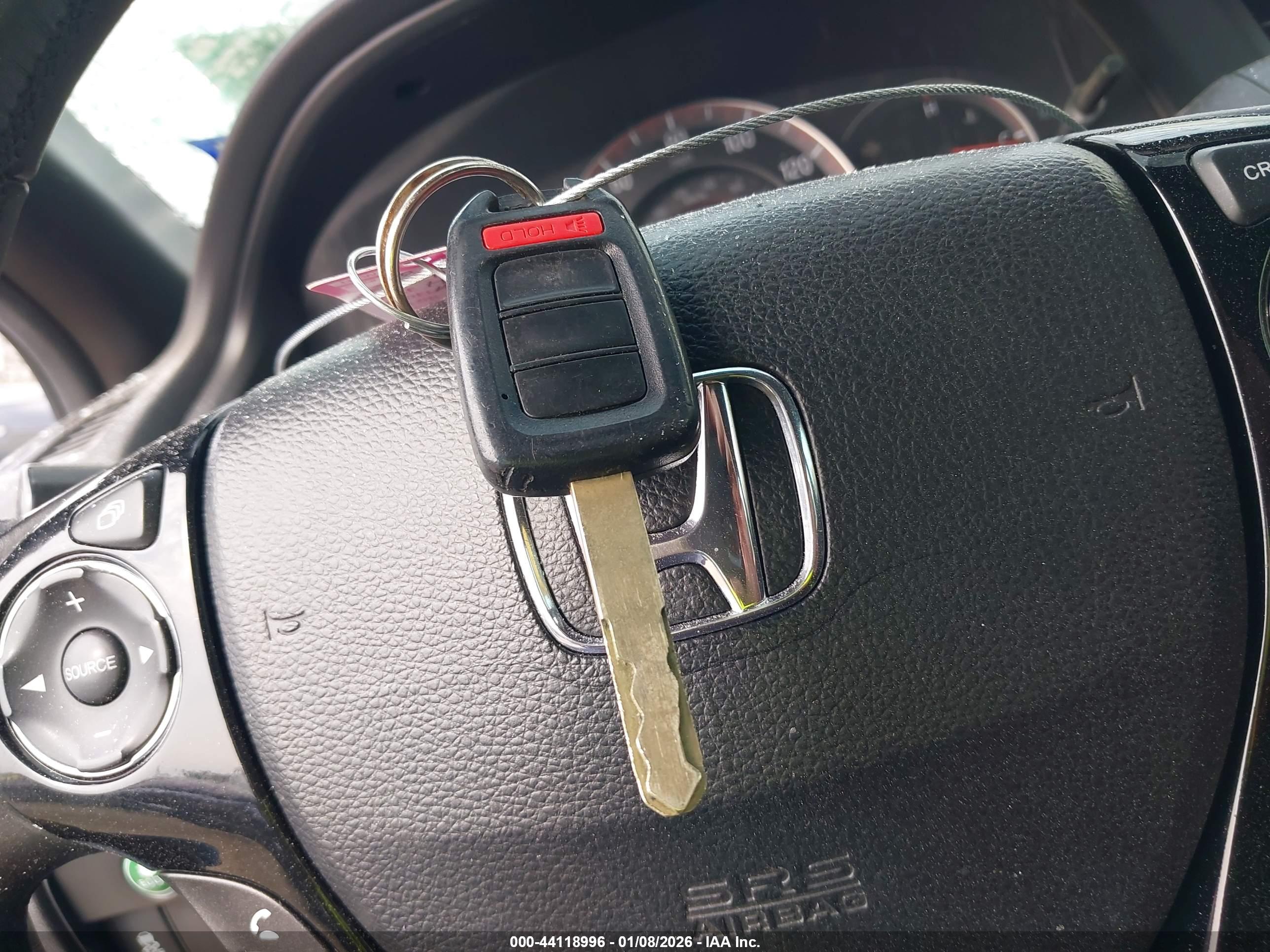HONDA ACCORD image 11