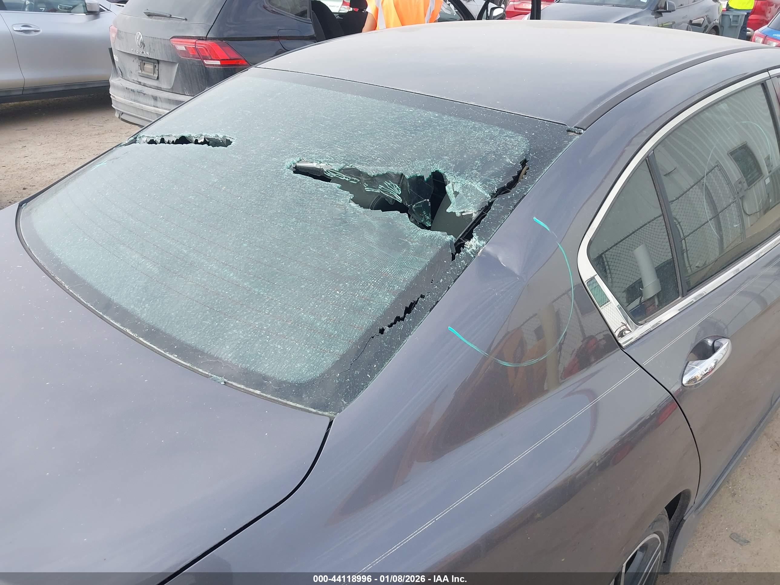 HONDA ACCORD image 6