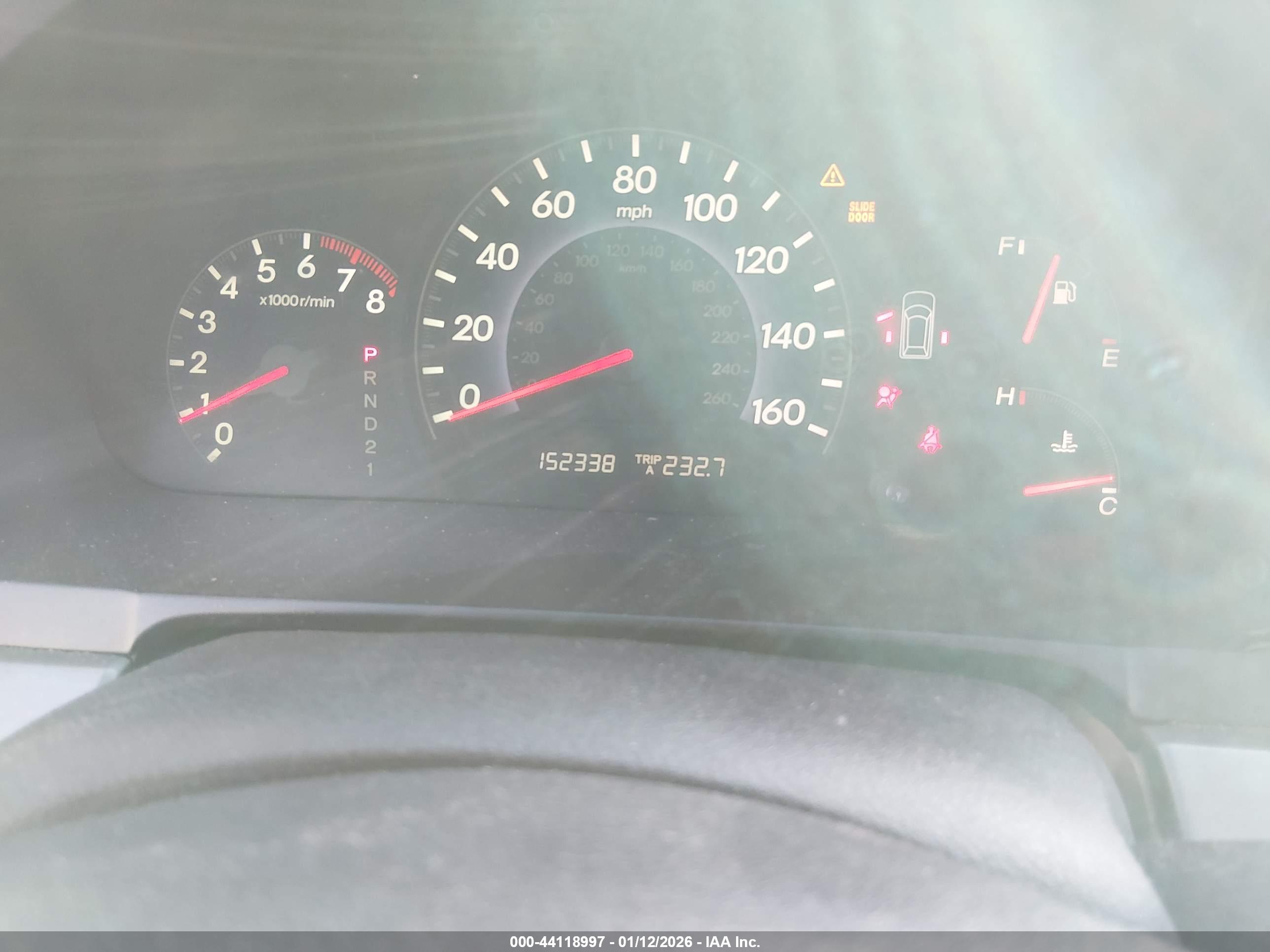 HONDA ODYSSEY image 7