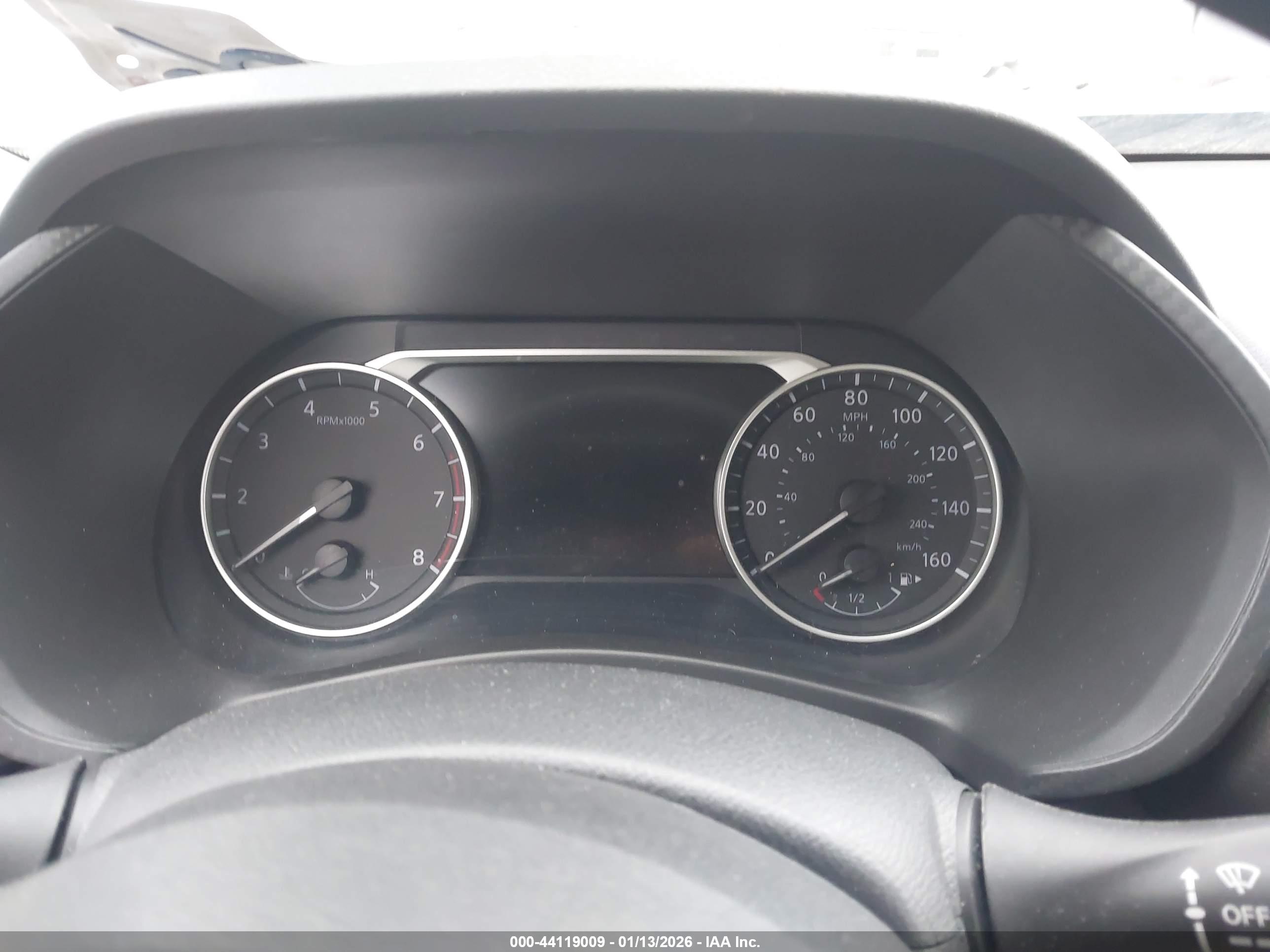 NISSAN SENTRA image 7