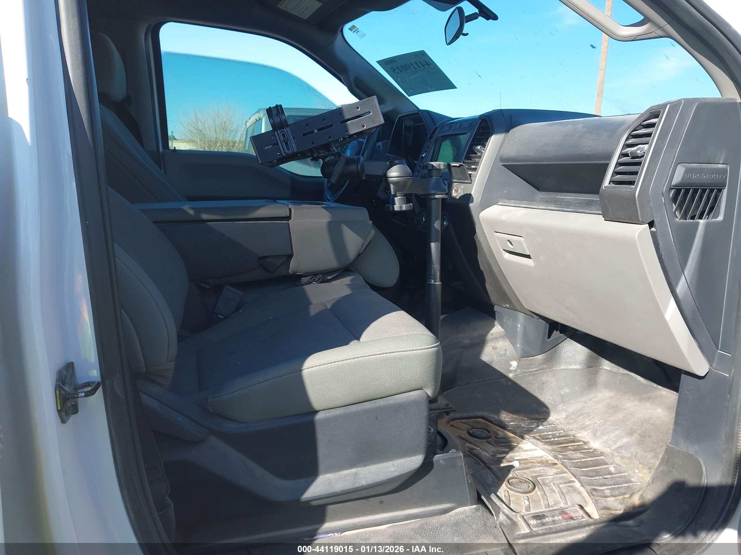 FORD F-250 image 5