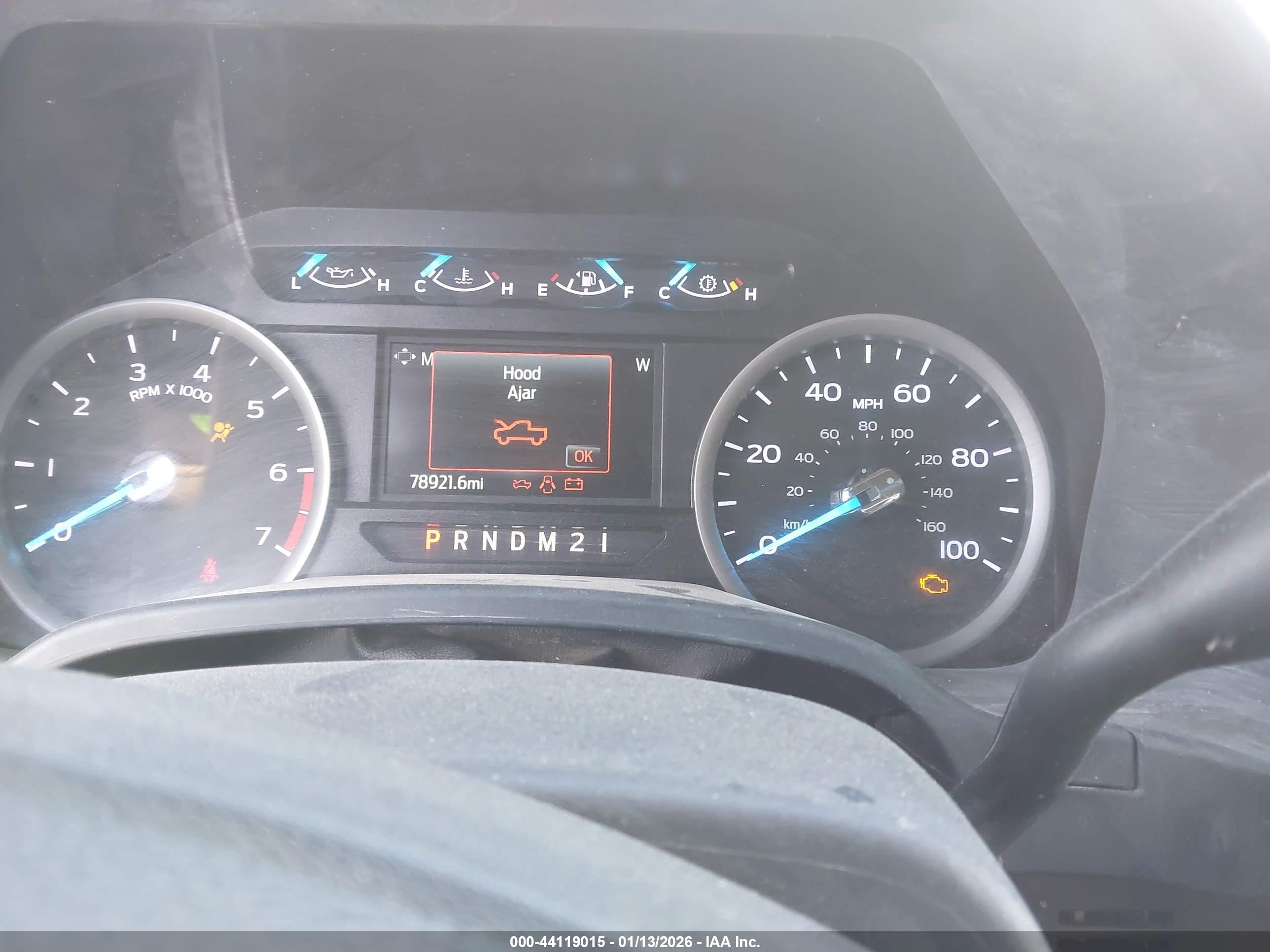FORD F-250 image 7