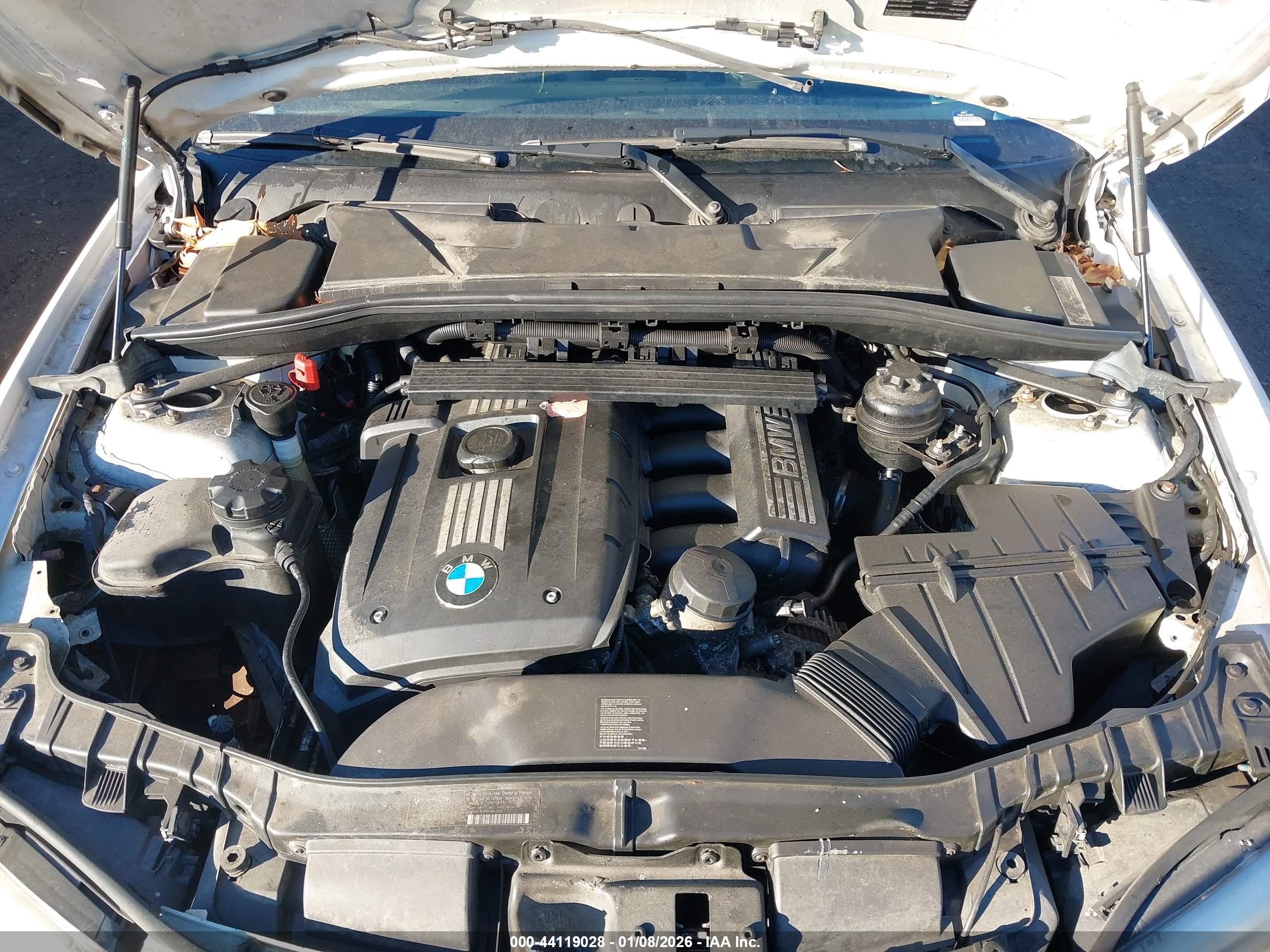 BMW 128I image 10