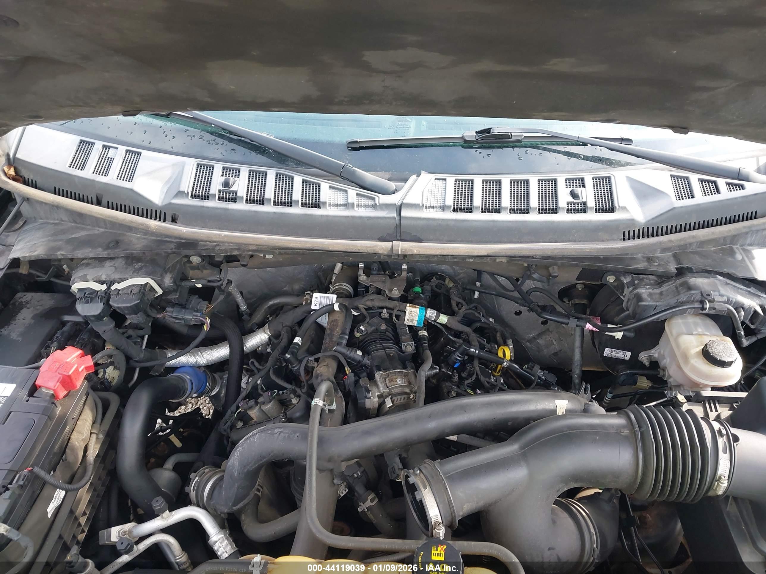 FORD F-150 image 10