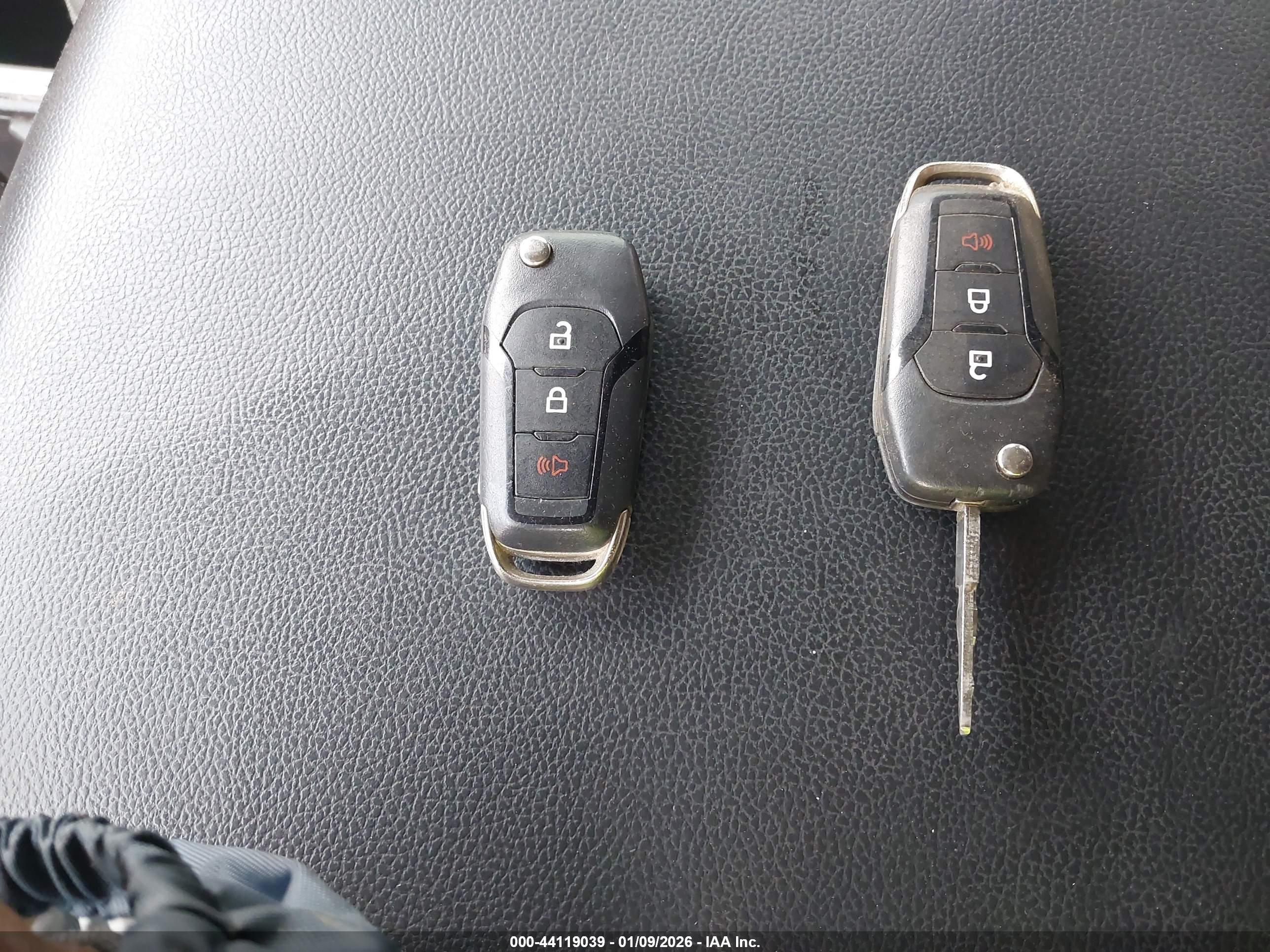 FORD F-150 image 11
