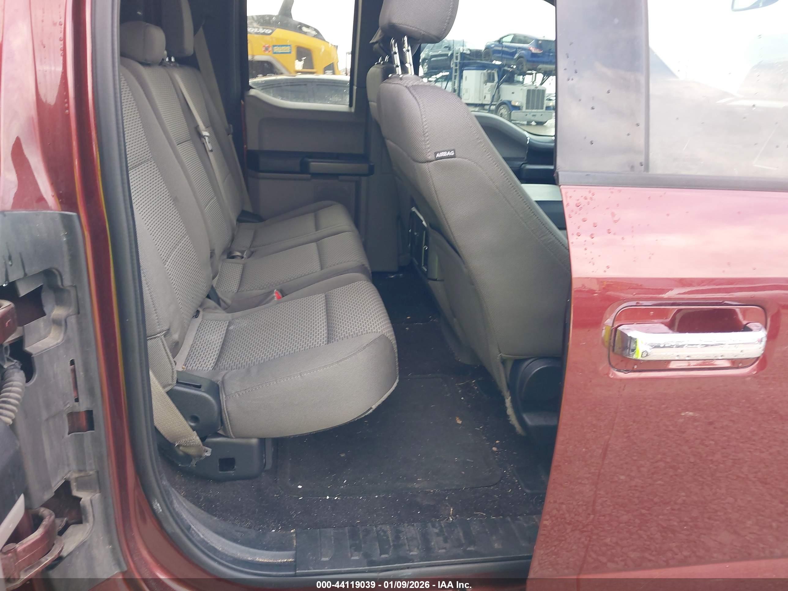 FORD F-150 image 8