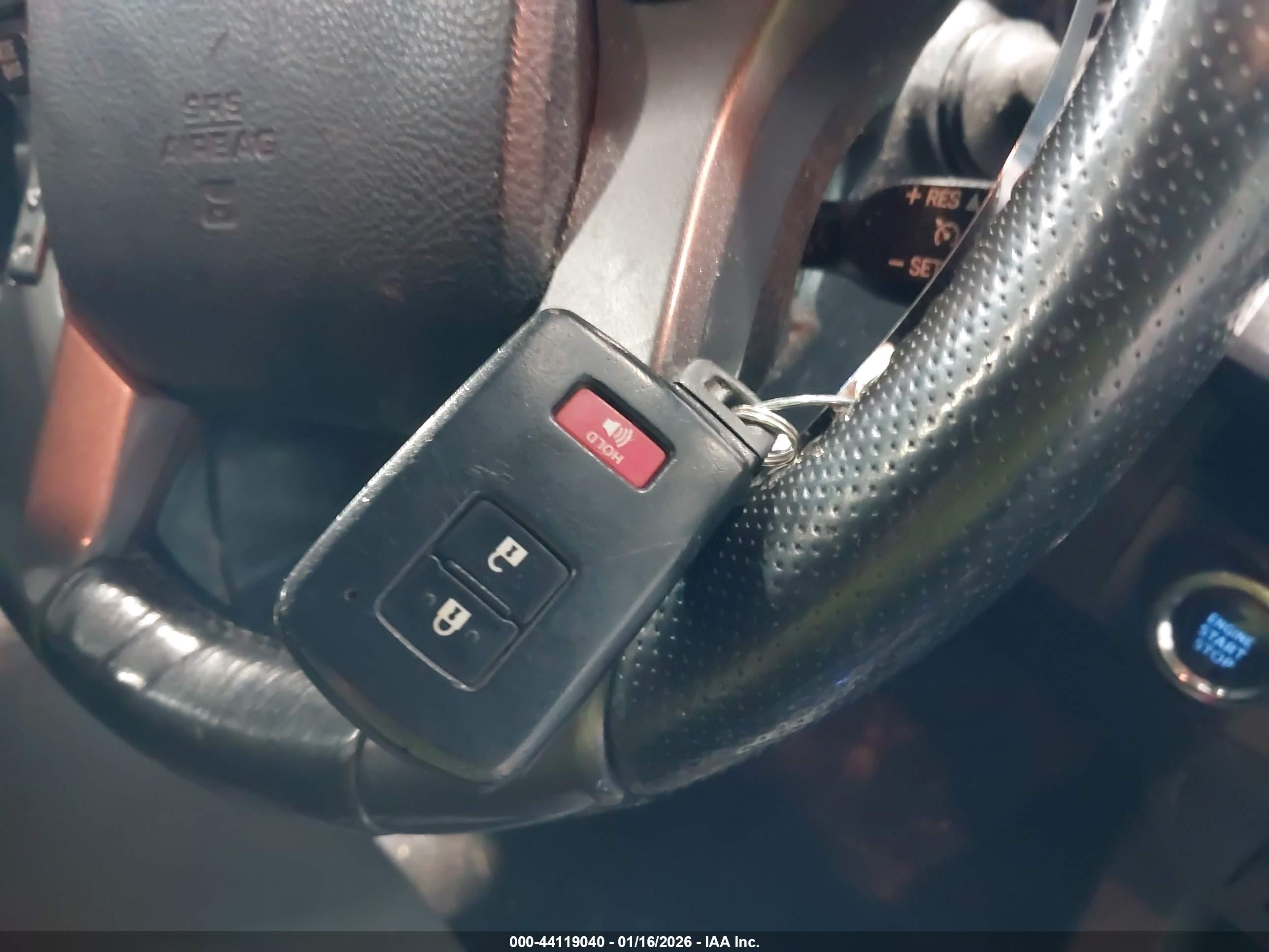 TOYOTA TACOMA image 11