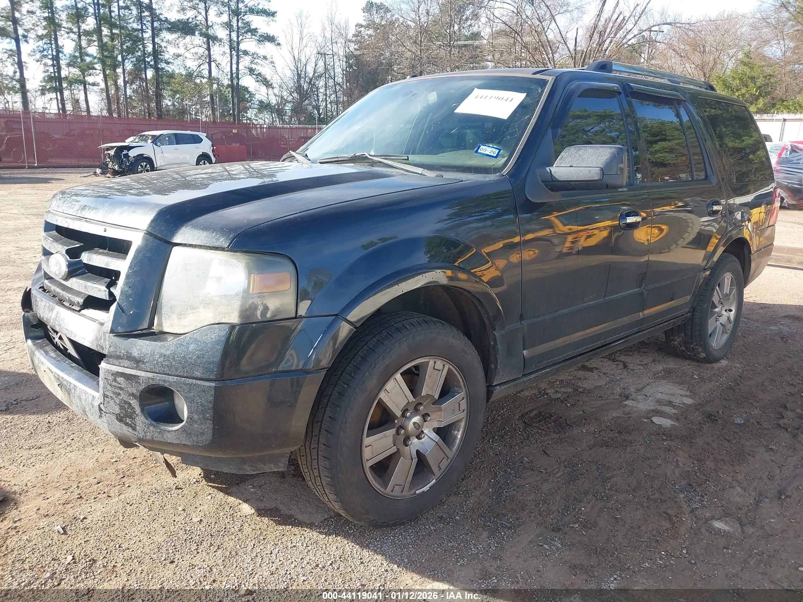 FORD EXPEDITION image 2