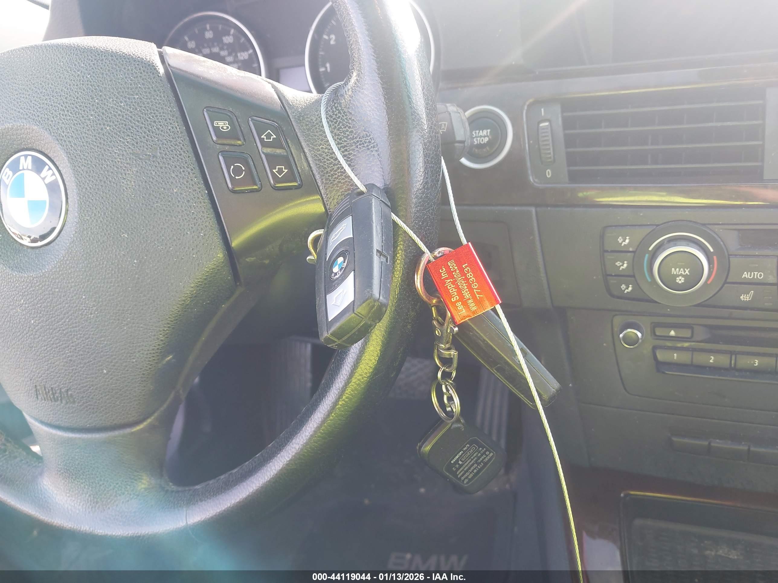 BMW 328I image 11