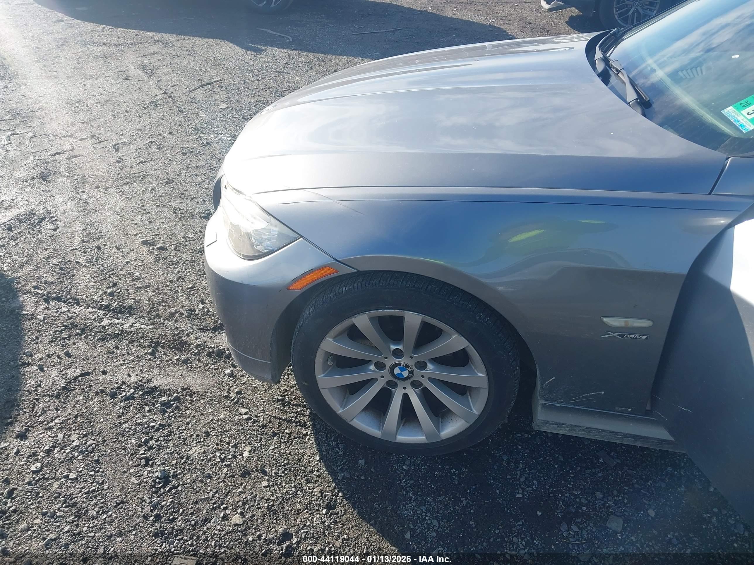 BMW 328I image 6
