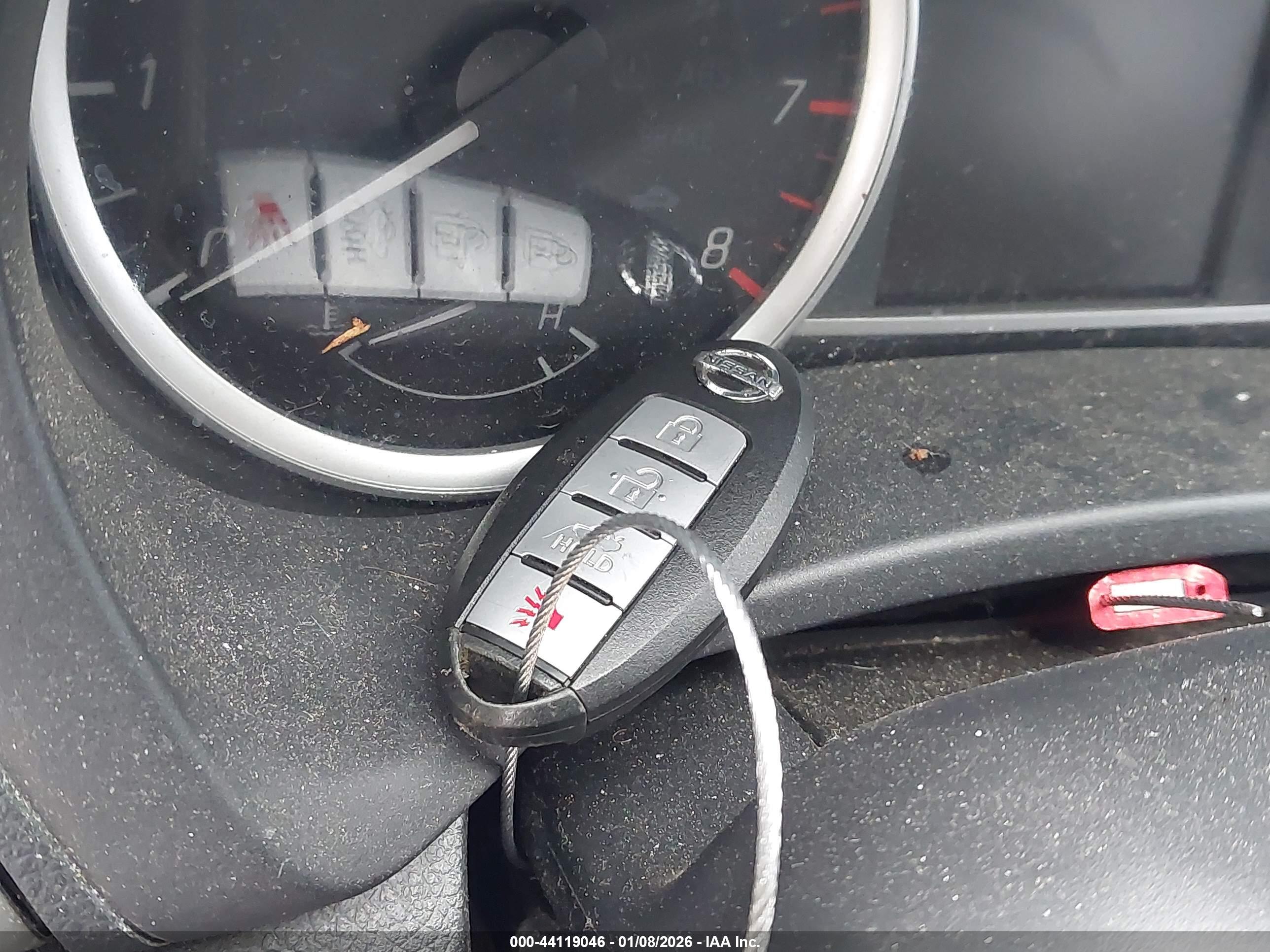 NISSAN SENTRA image 11