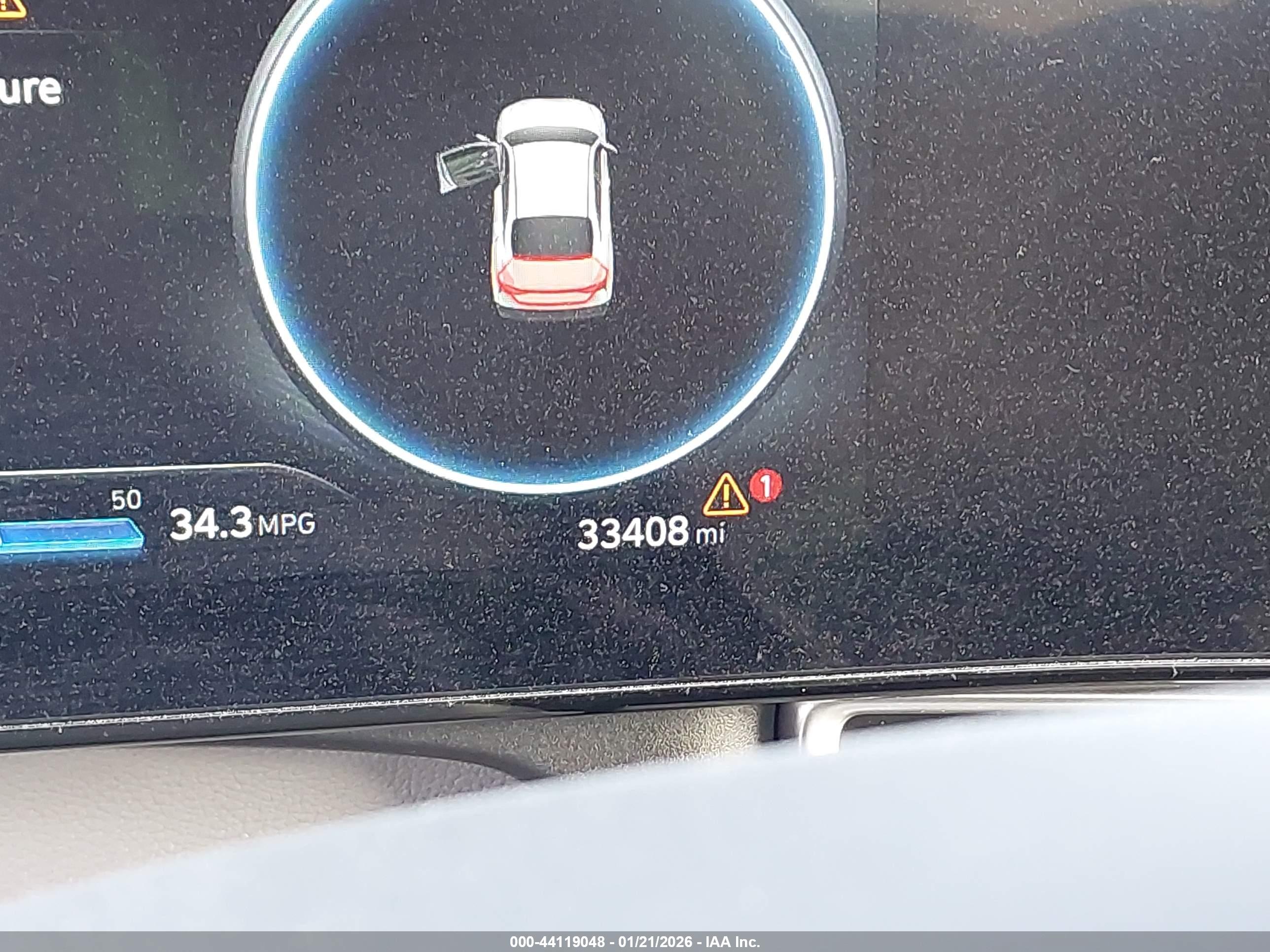 HYUNDAI ELANTRA image 7