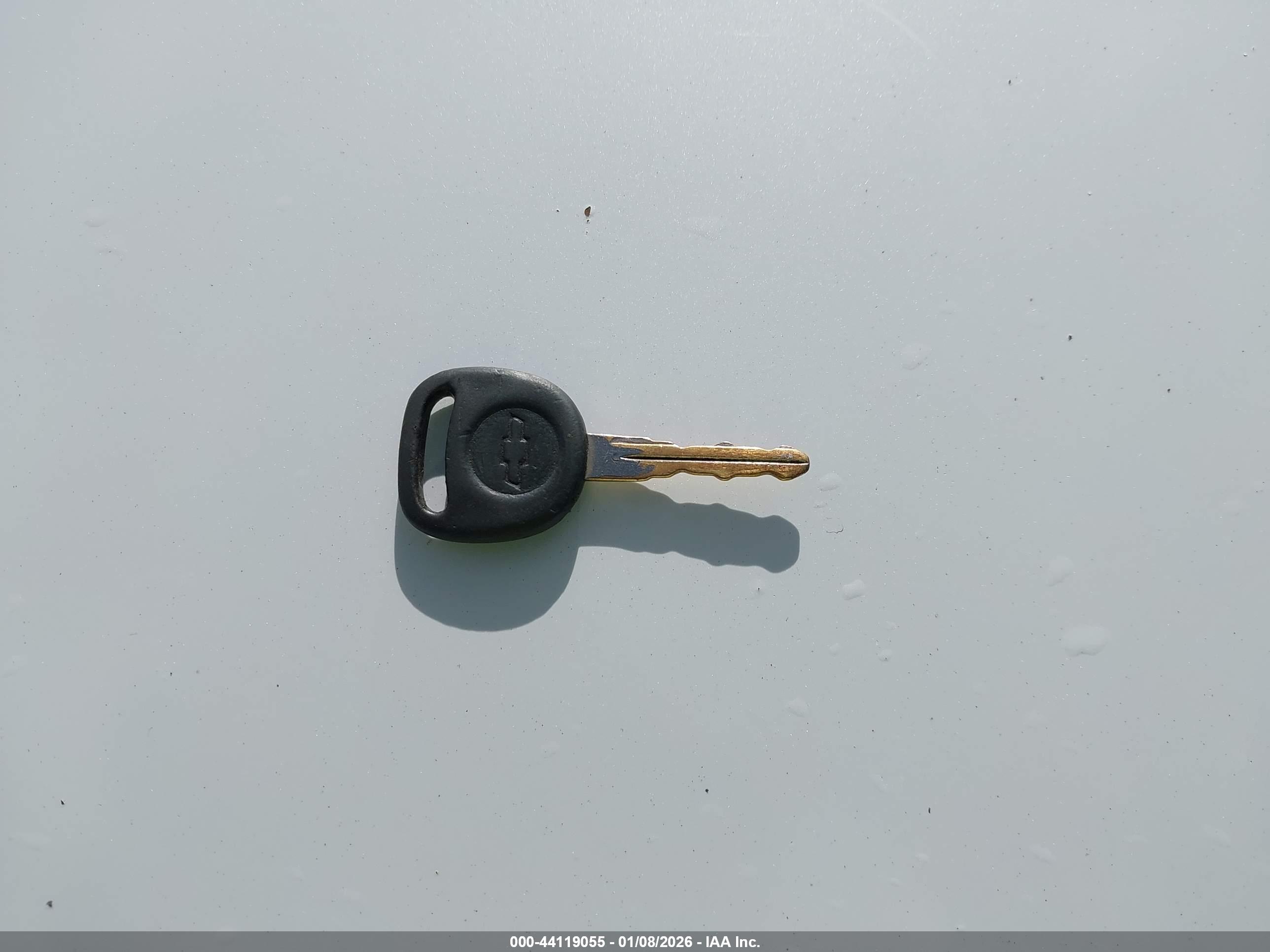 CHEVROLET ASTRO image 11