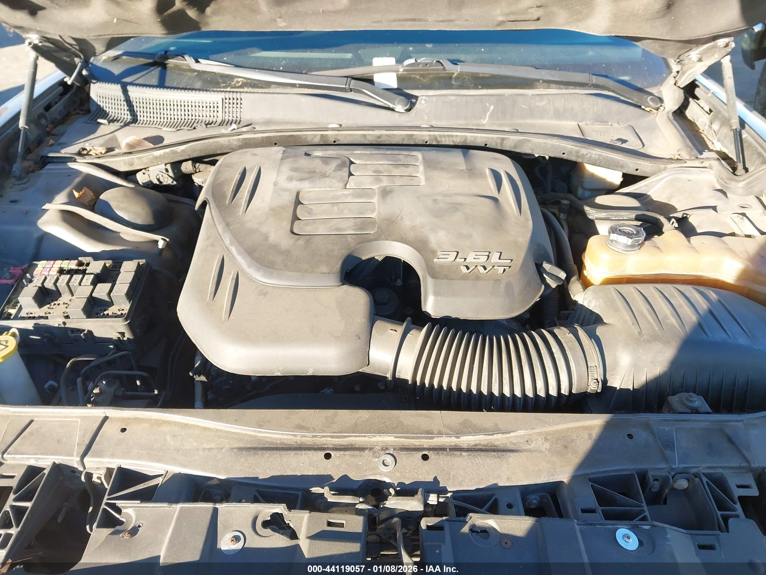 DODGE CHARGER image 10