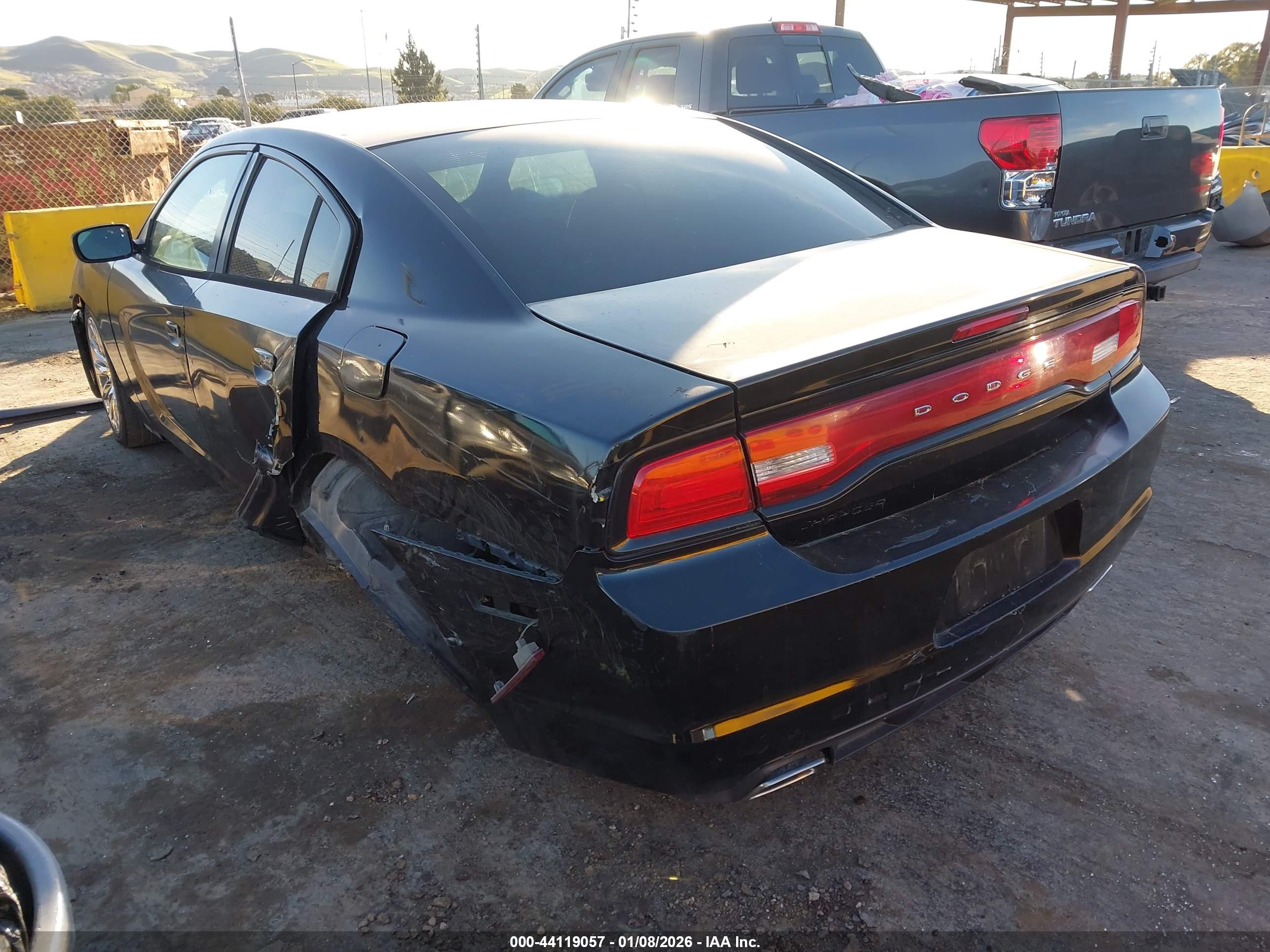 DODGE CHARGER image 3