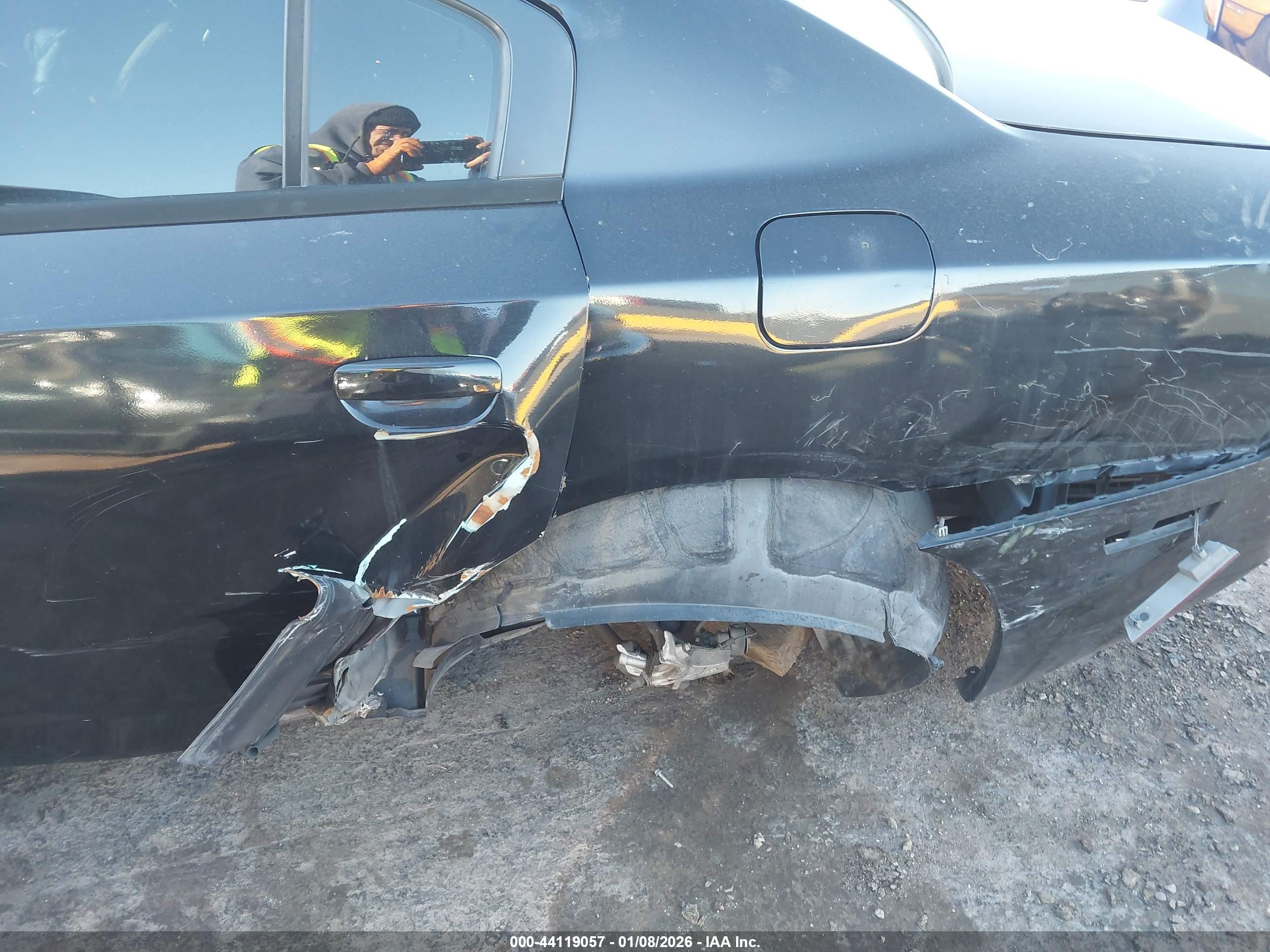 DODGE CHARGER image 6