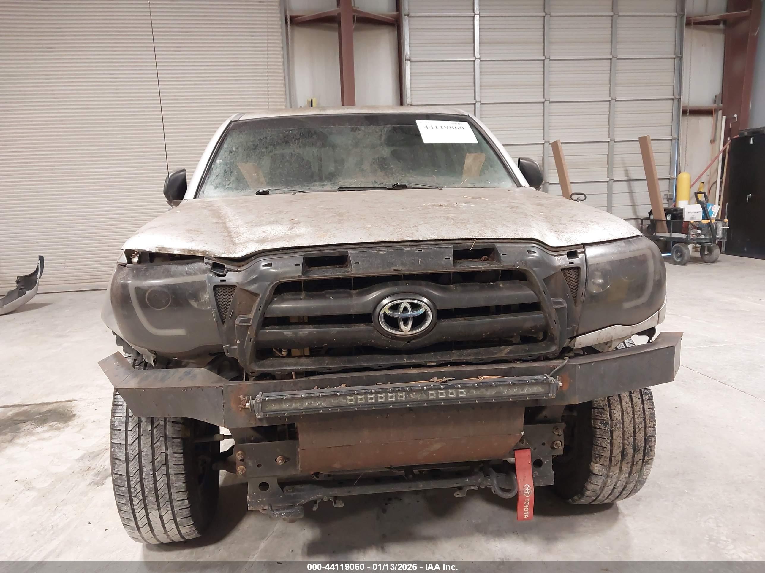 TOYOTA TACOMA image 6