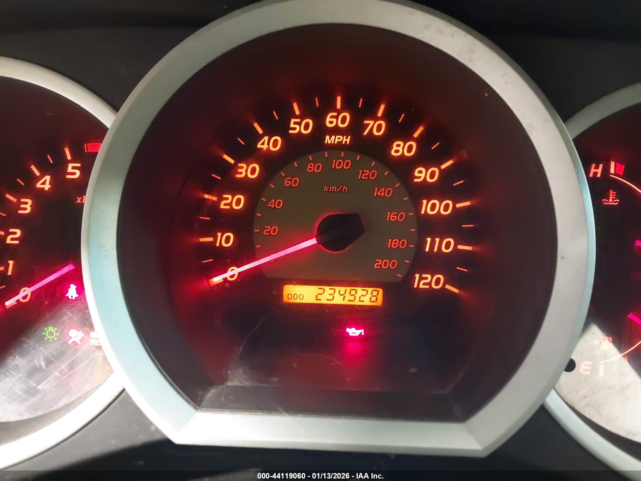 TOYOTA TACOMA image 7