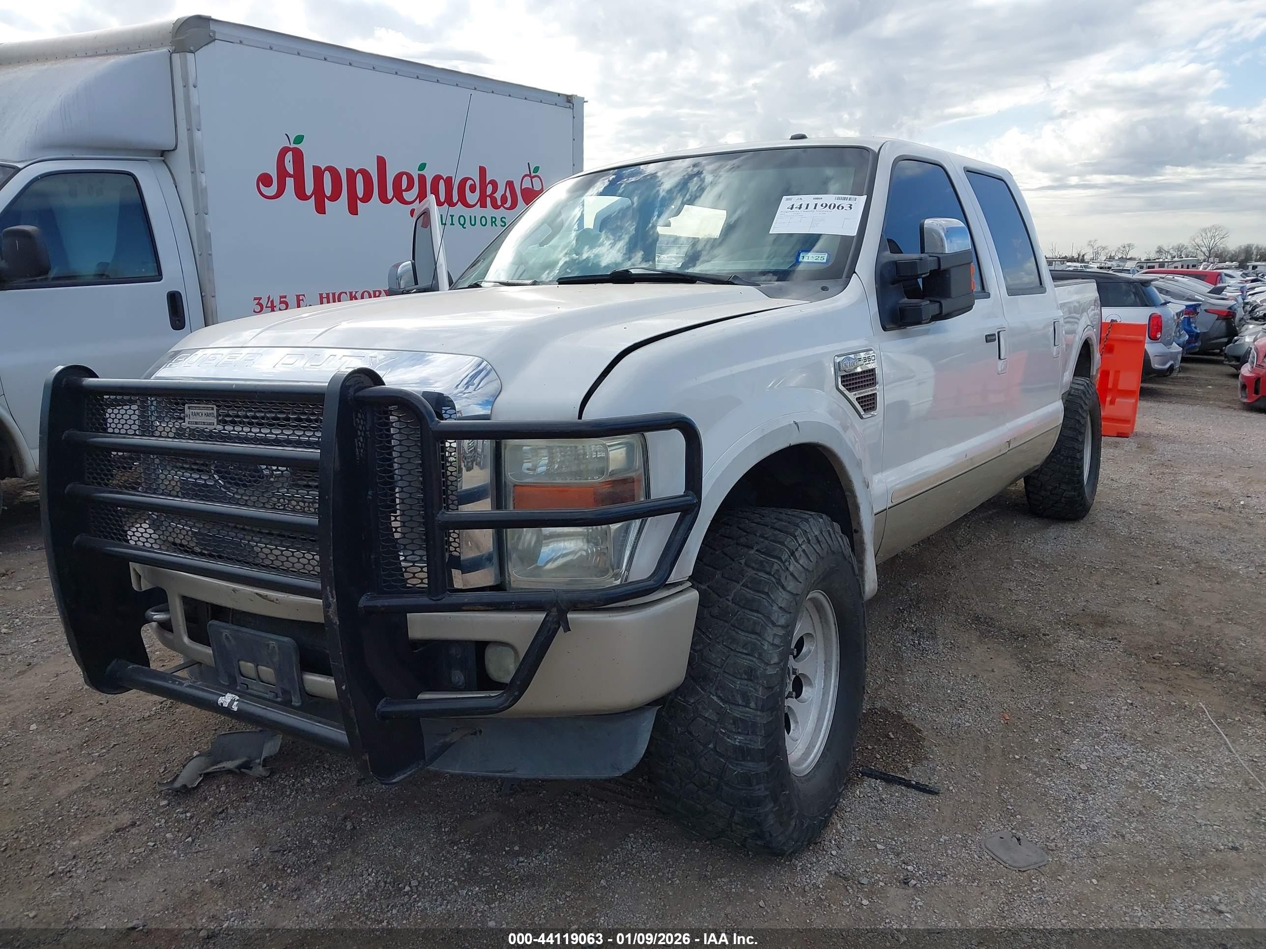 FORD F-350 image 2