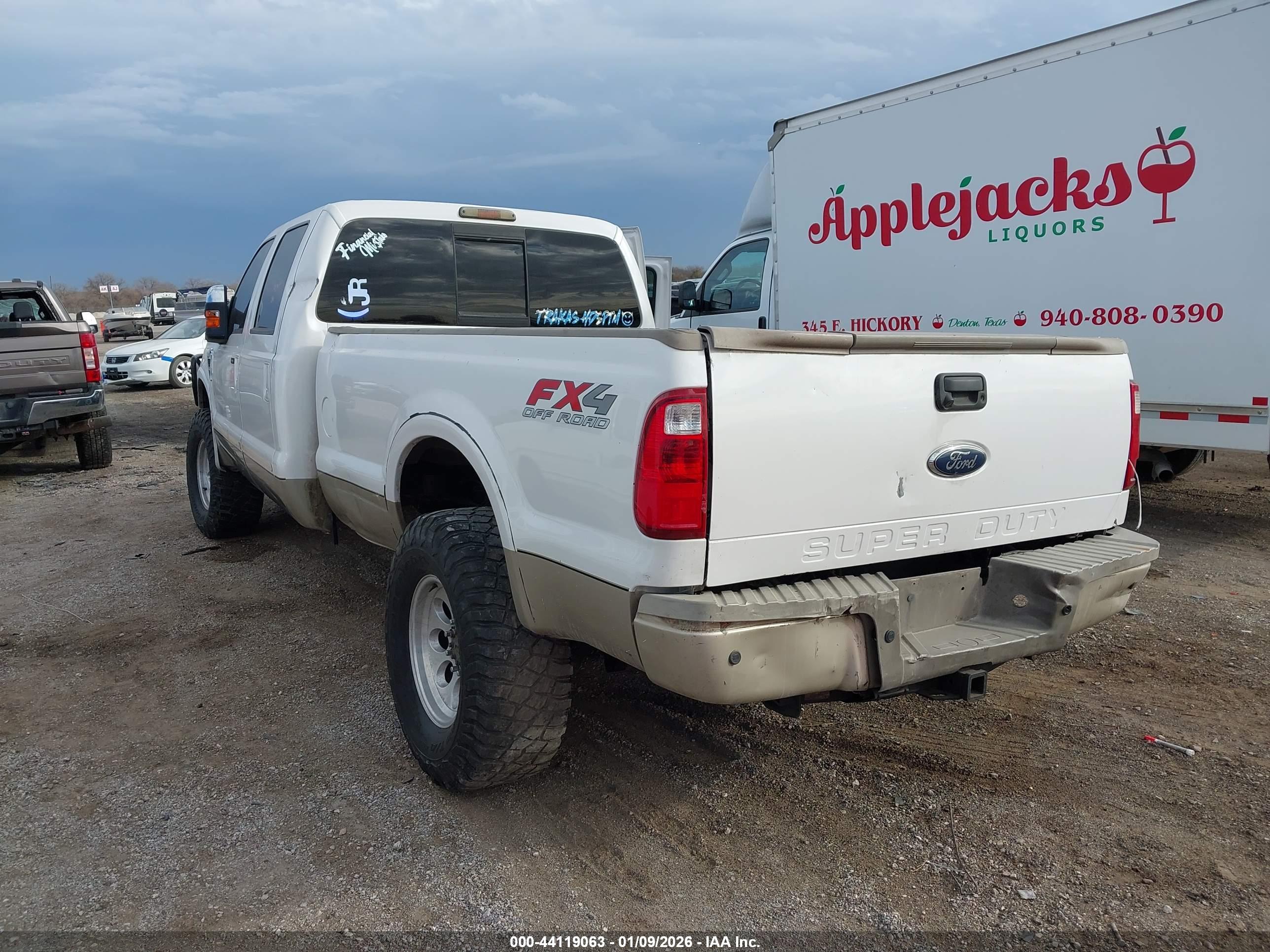 FORD F-350 image 3
