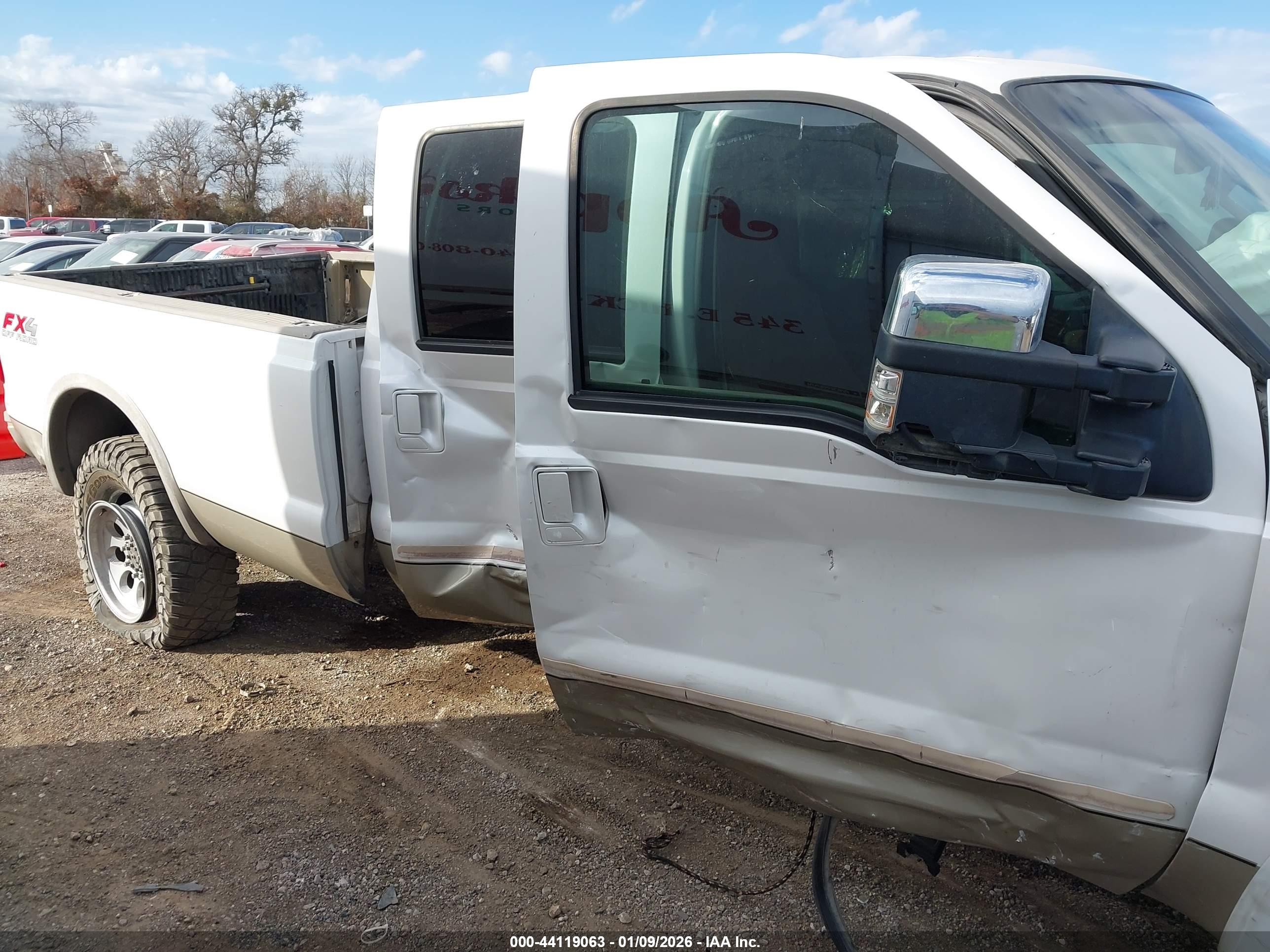 FORD F-350 image 6