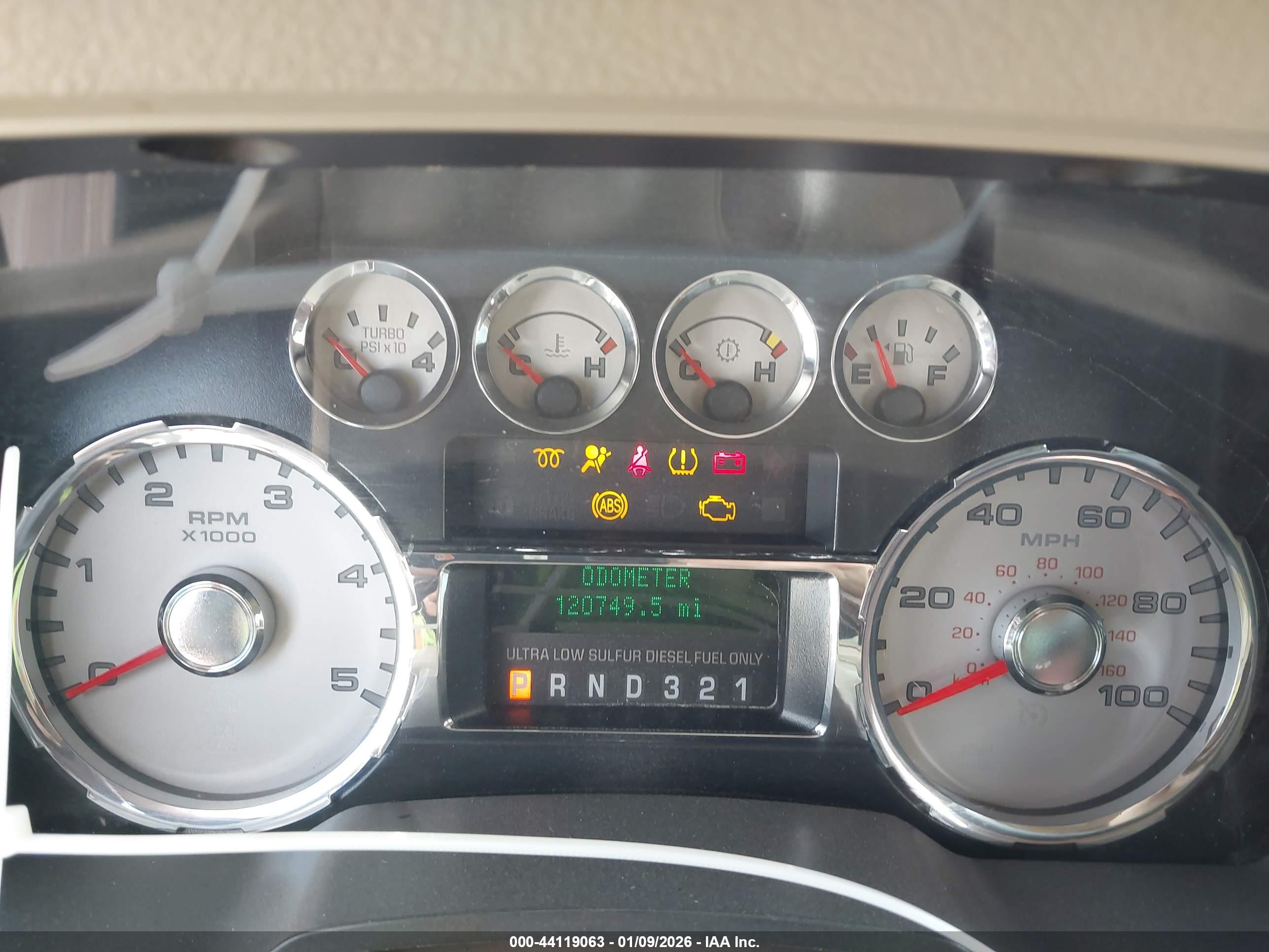 FORD F-350 image 7