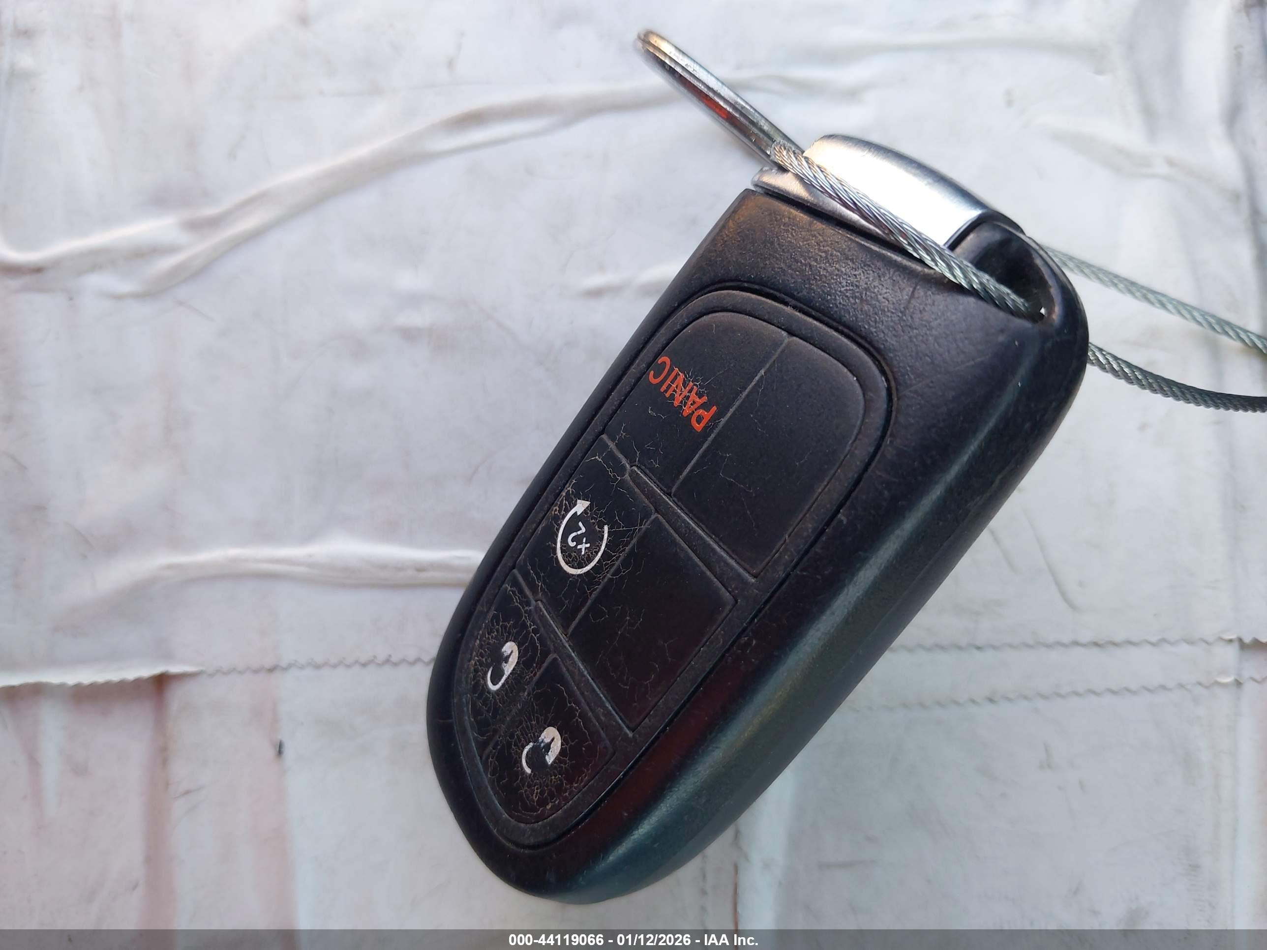 JEEP CHEROKEE image 11
