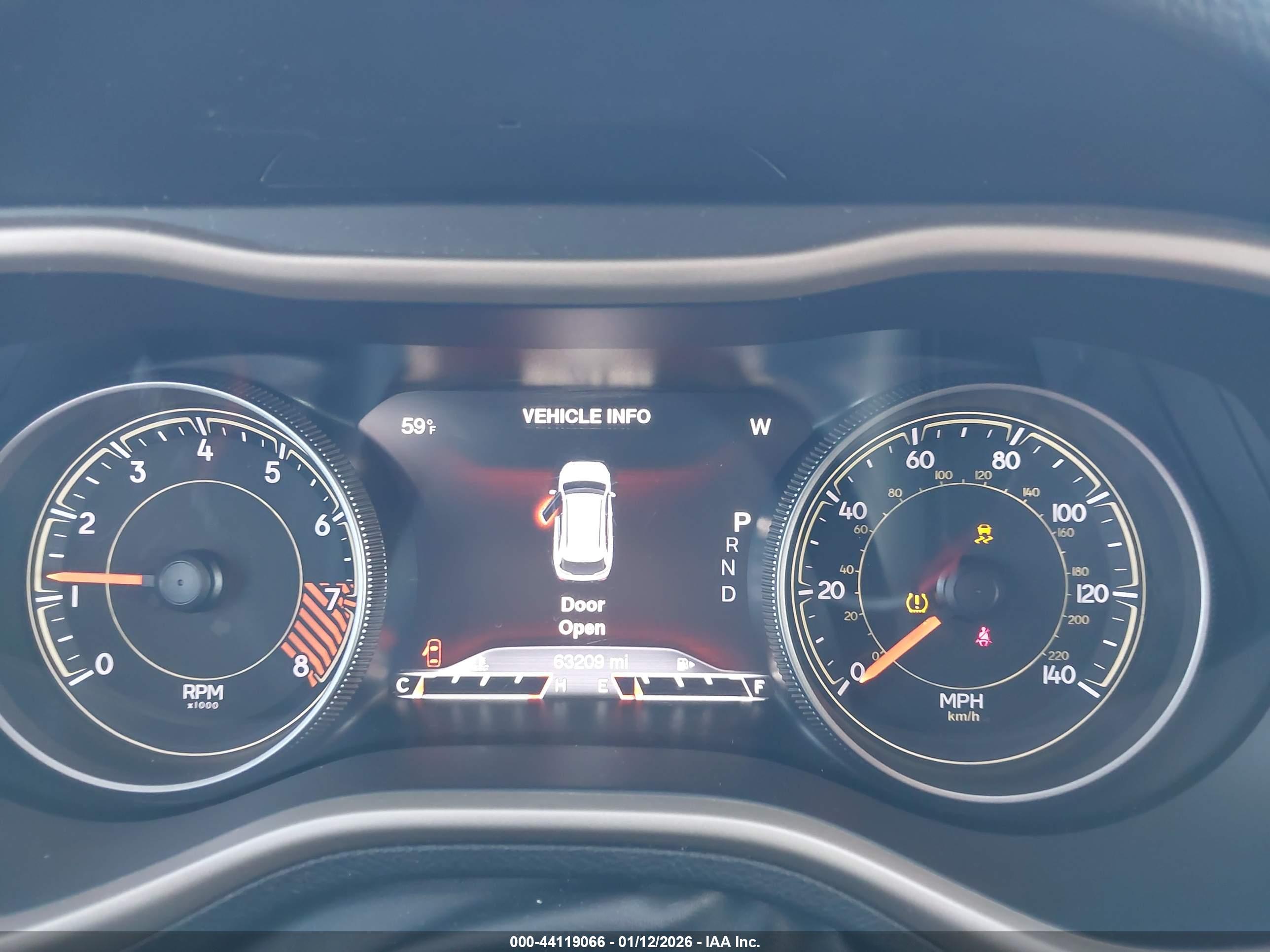 JEEP CHEROKEE image 7