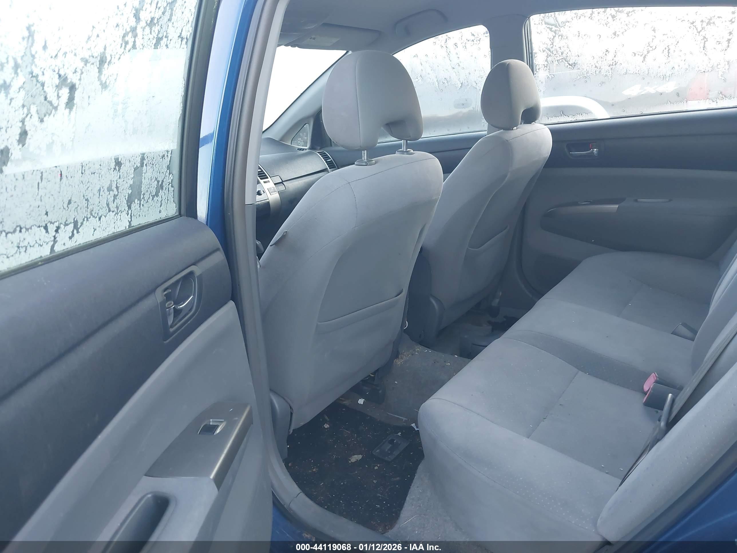 TOYOTA PRIUS image 8