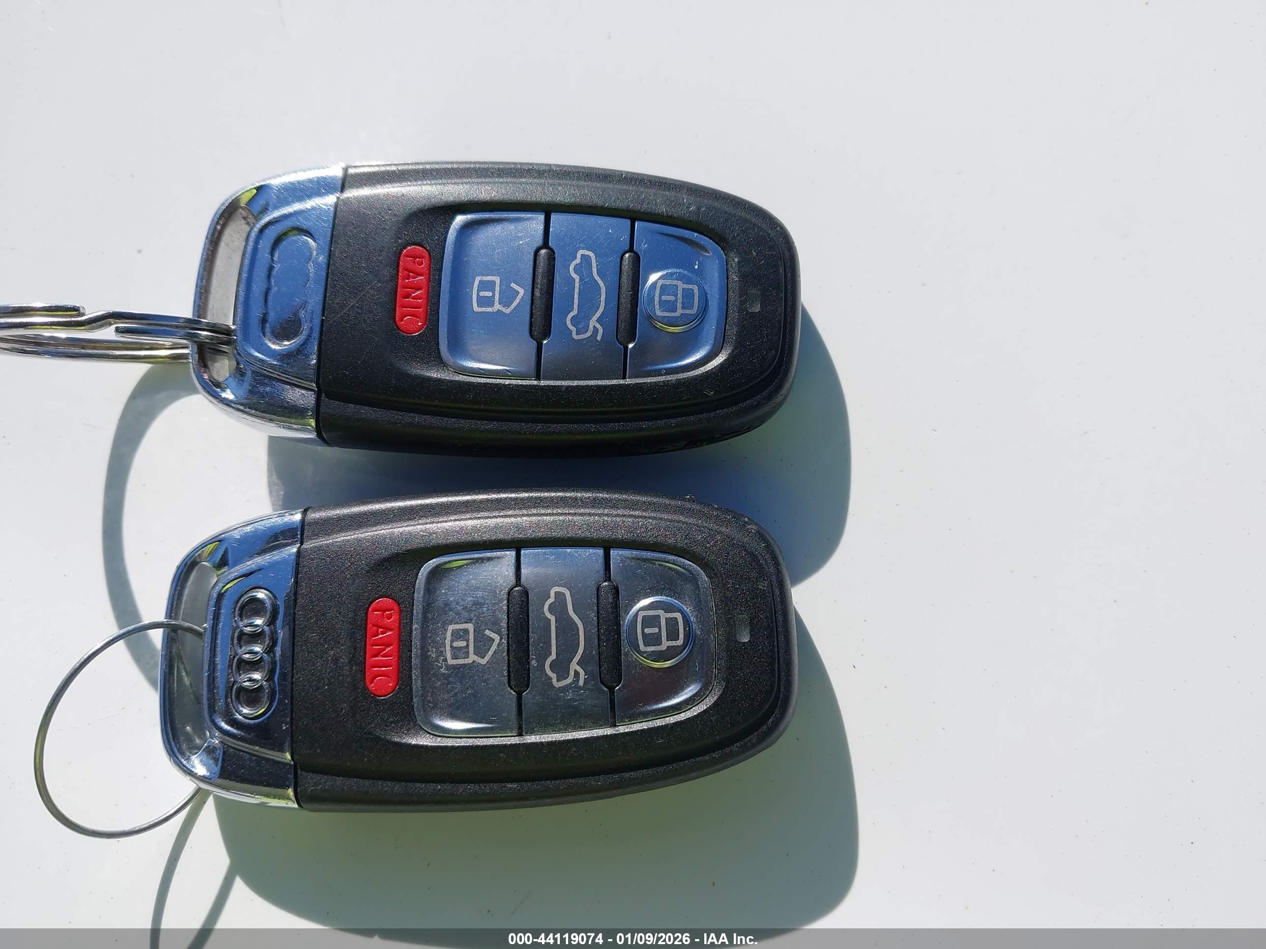 AUDI A6 image 11