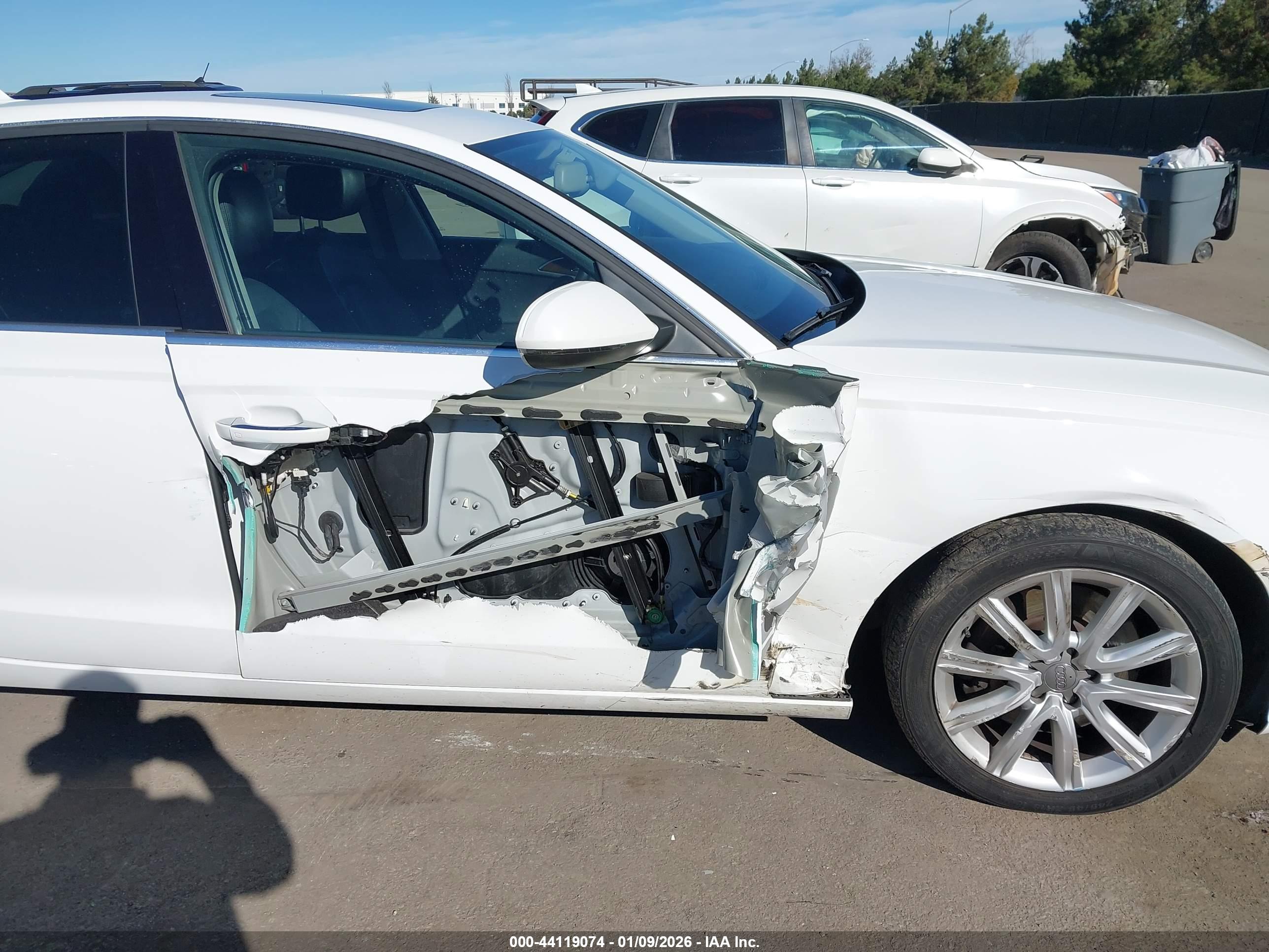 AUDI A6 image 6