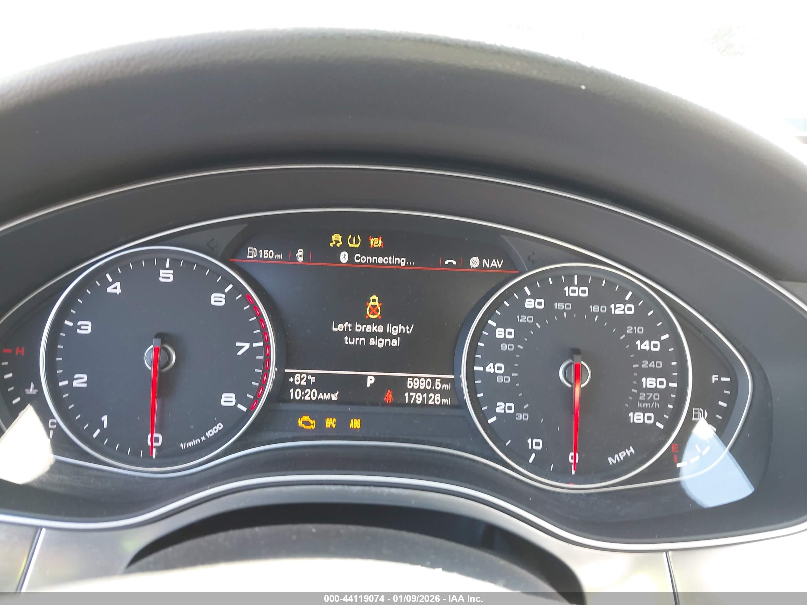 AUDI A6 image 7