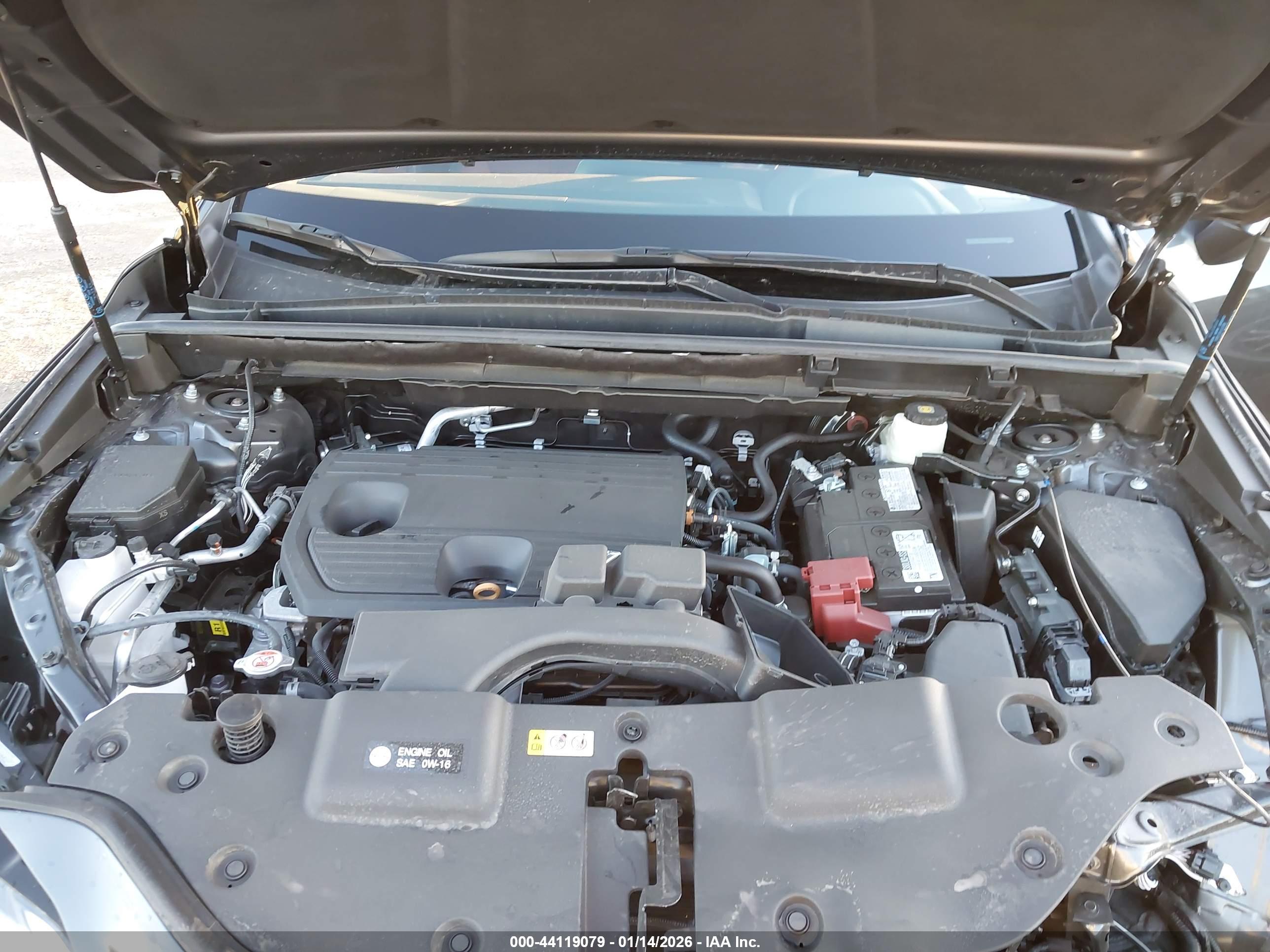 LEXUS NX image 10