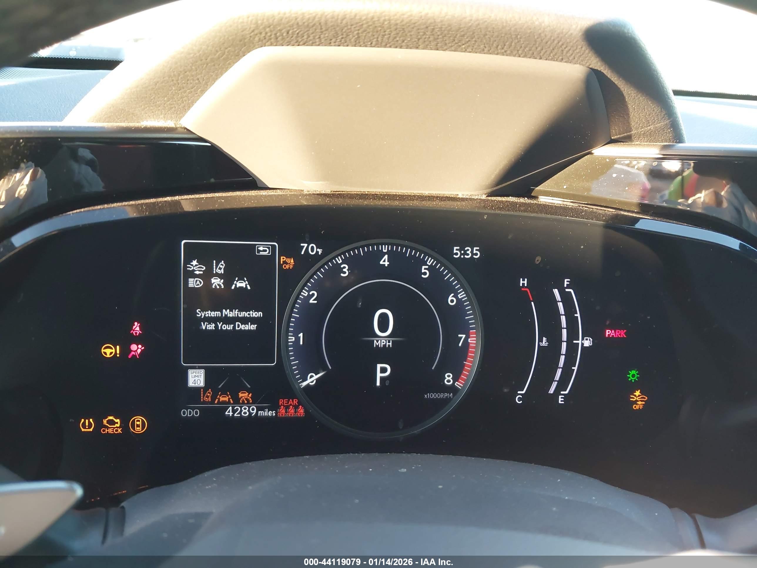 LEXUS NX image 7