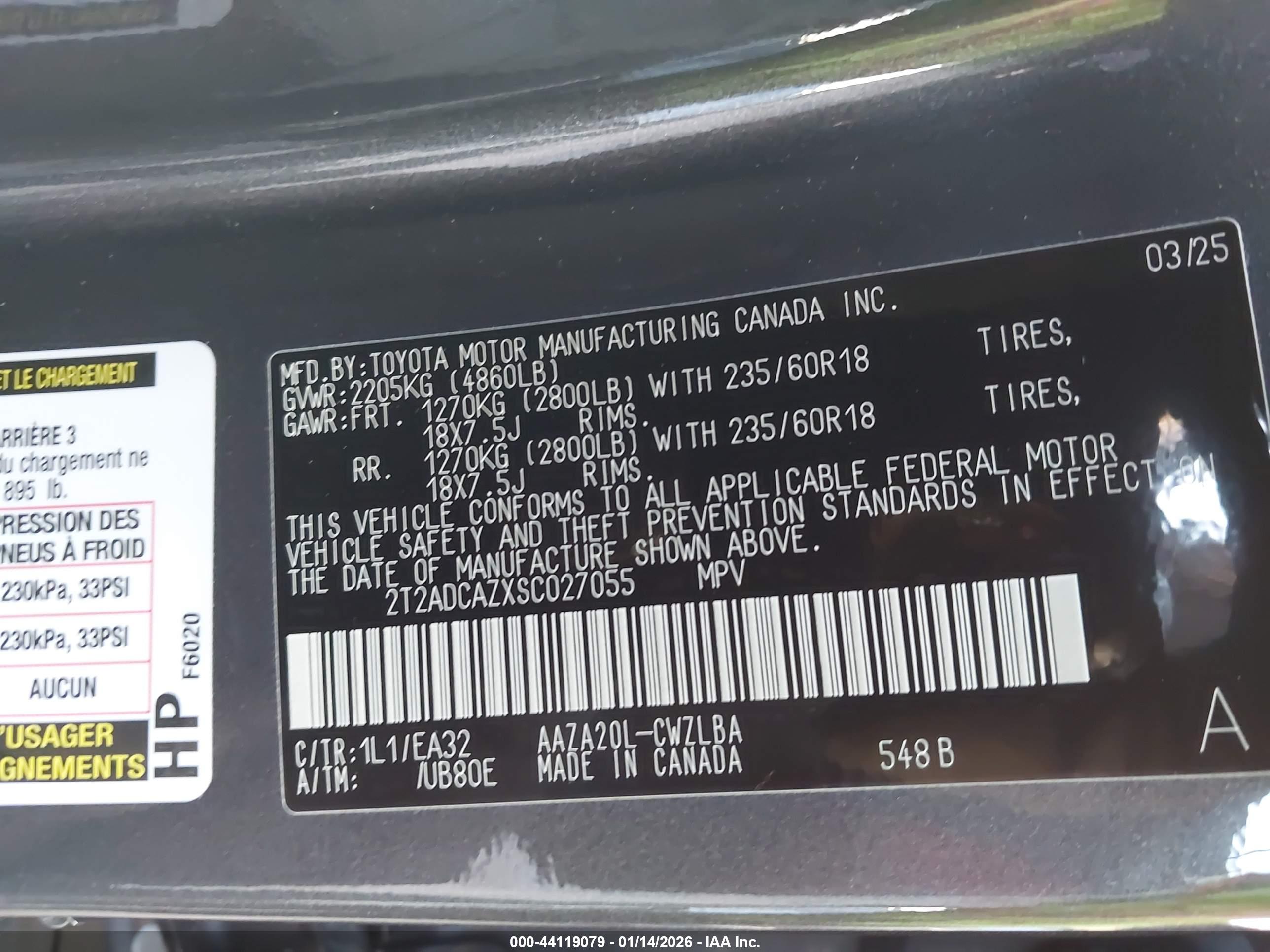 LEXUS NX image 9